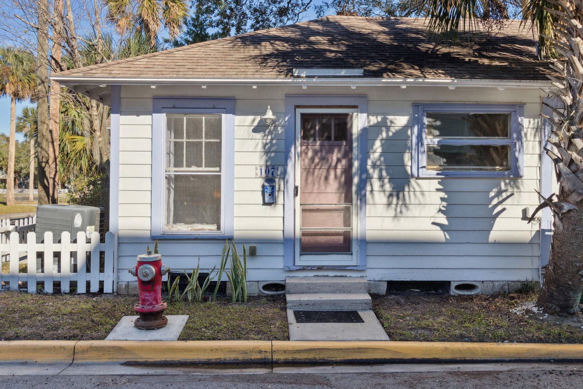 Image 65 of 74 For 67 Park - 107 Washington (2 House