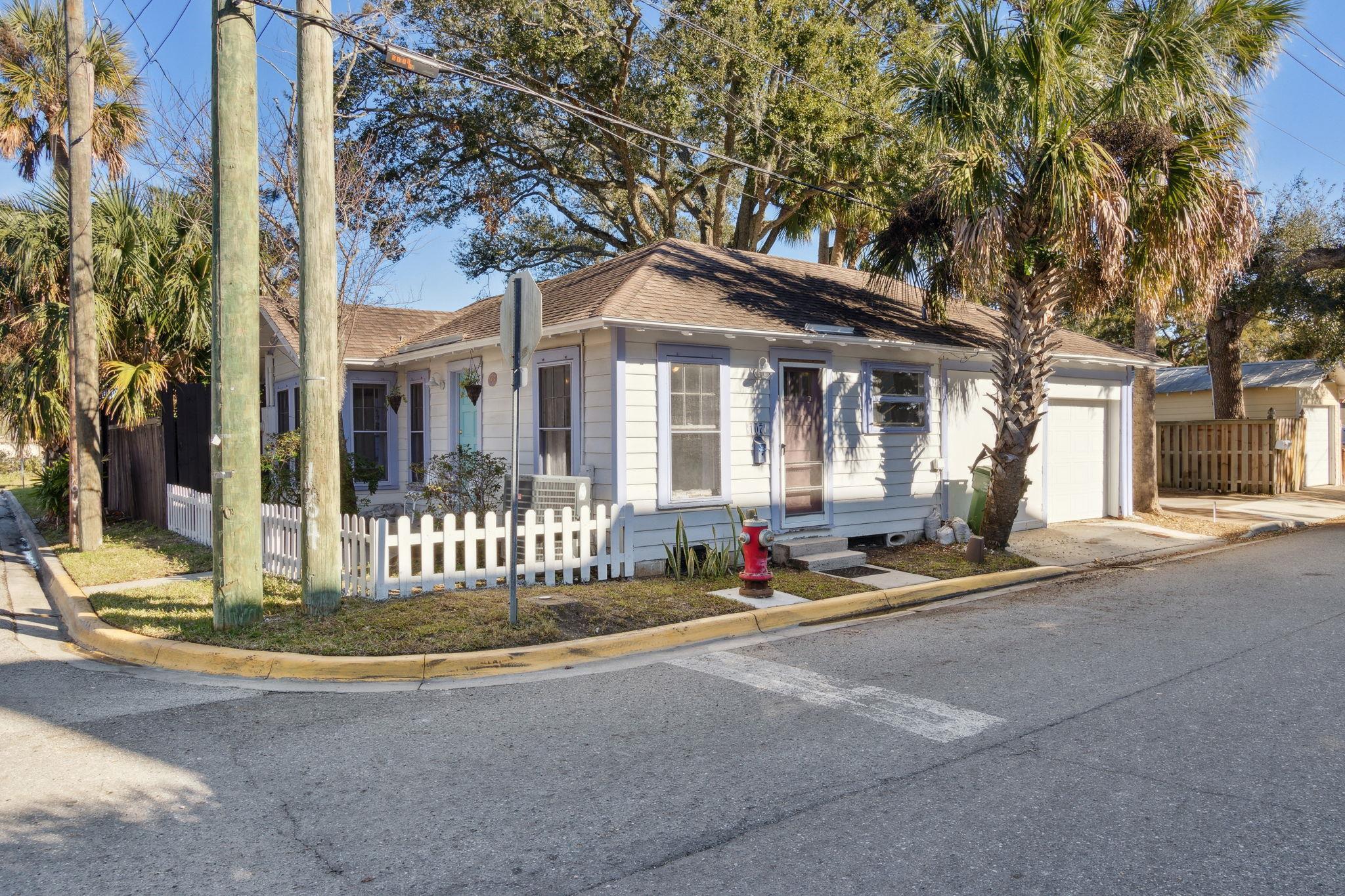 Image 66 of 74 For 67 Park - 107 Washington (2 House