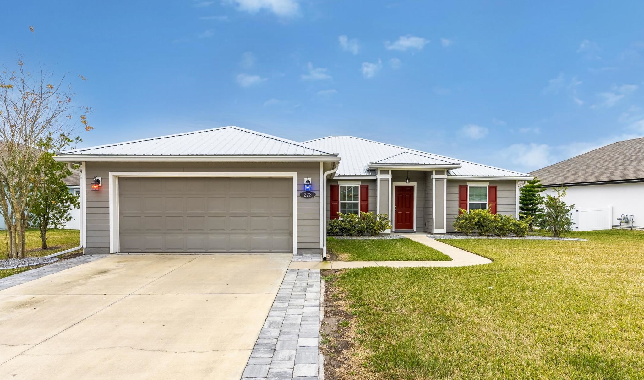 Details for 228 Fox Water Trl, St Augustine, FL 32086
