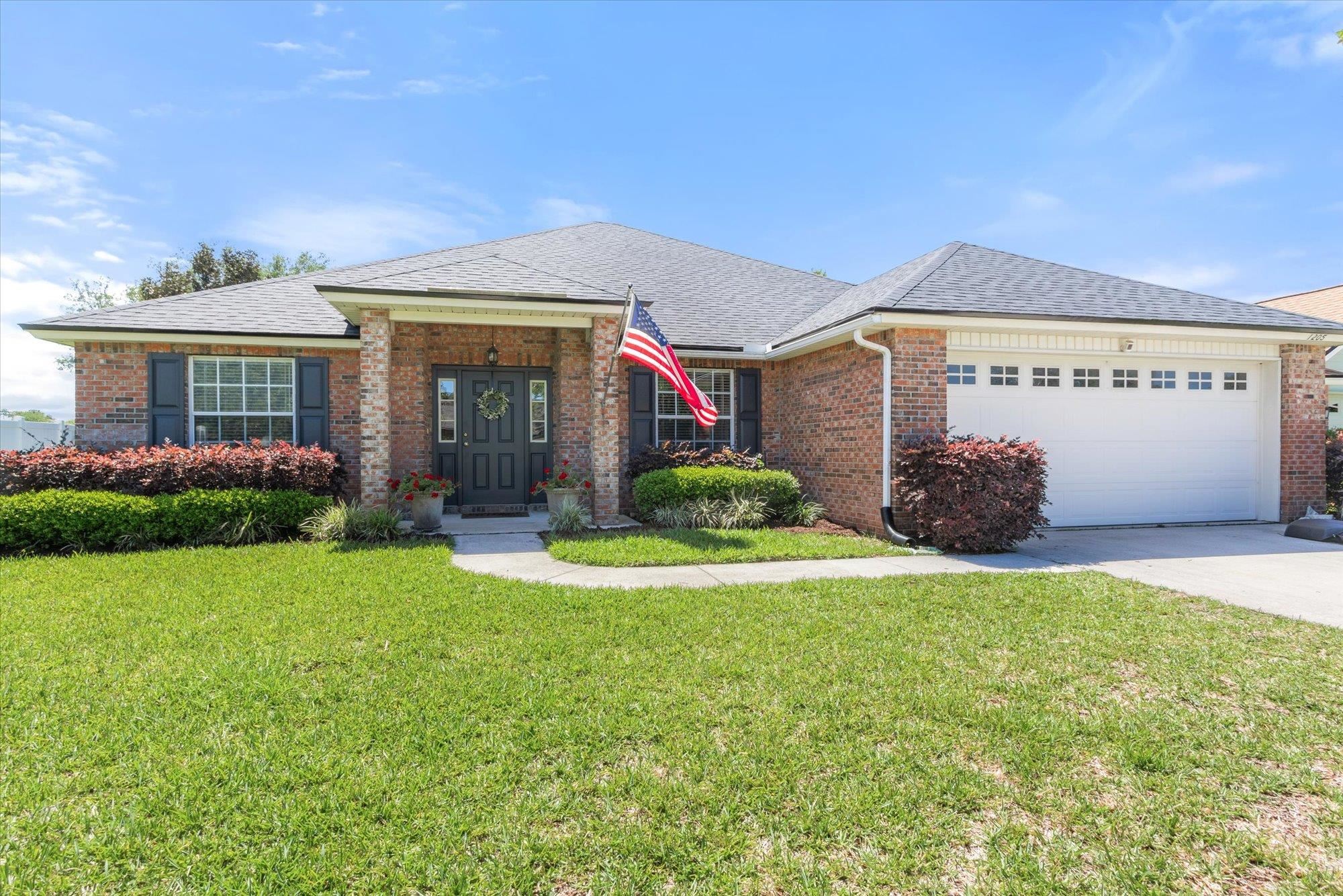 Details for 1205 Wild Palm Ct, St Augustine, FL 32084