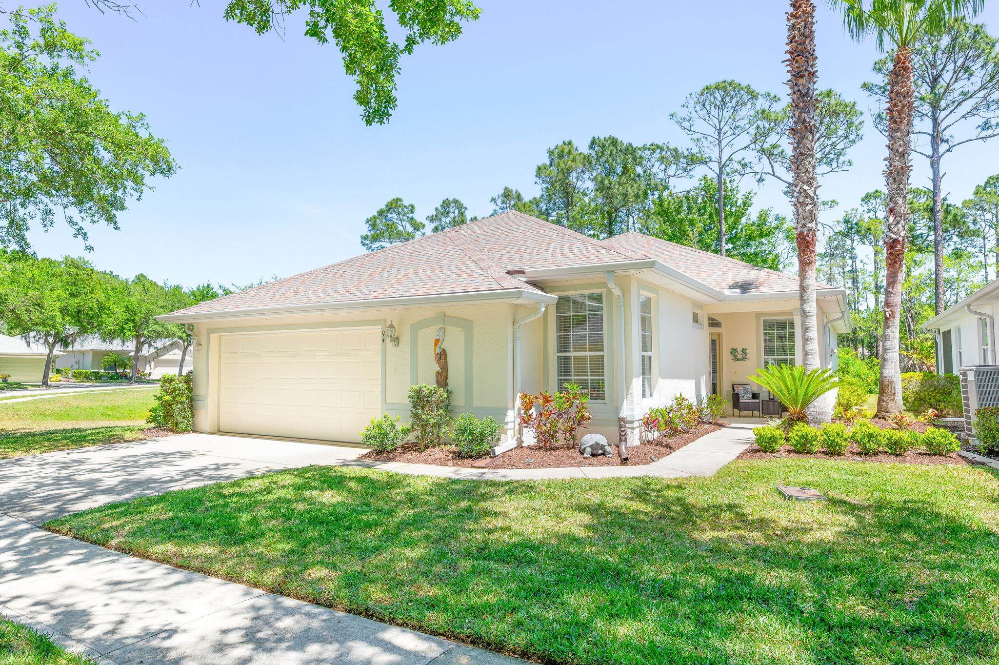 Details for 94 Waterside Pkwy W, Palm Coast, FL 32137