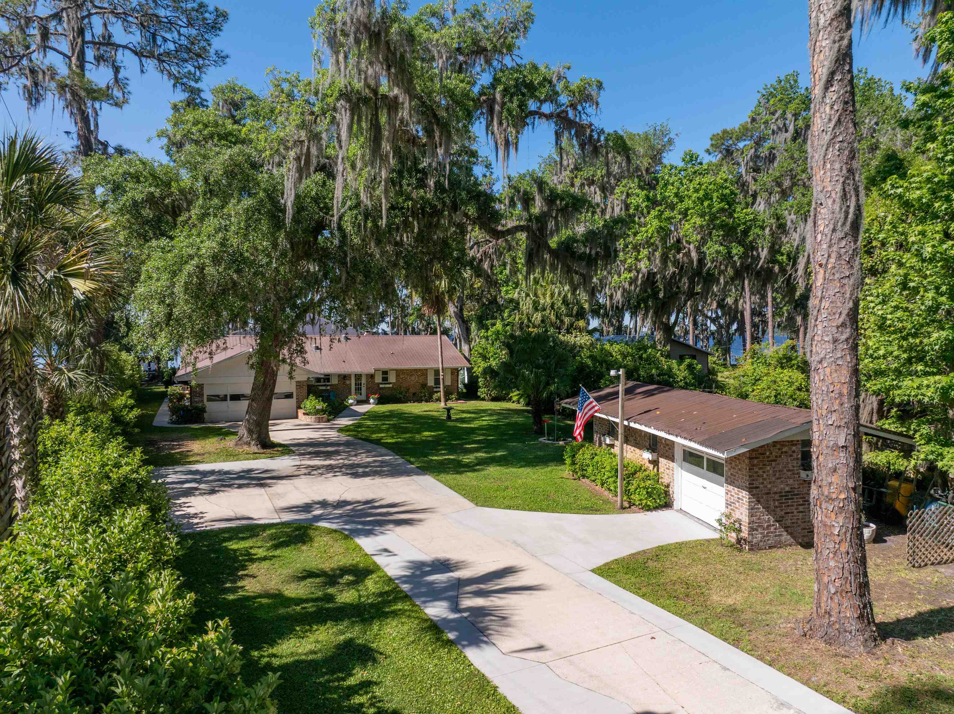 Details for 8333 Colee Cove Rd, St Augustine, FL 32092