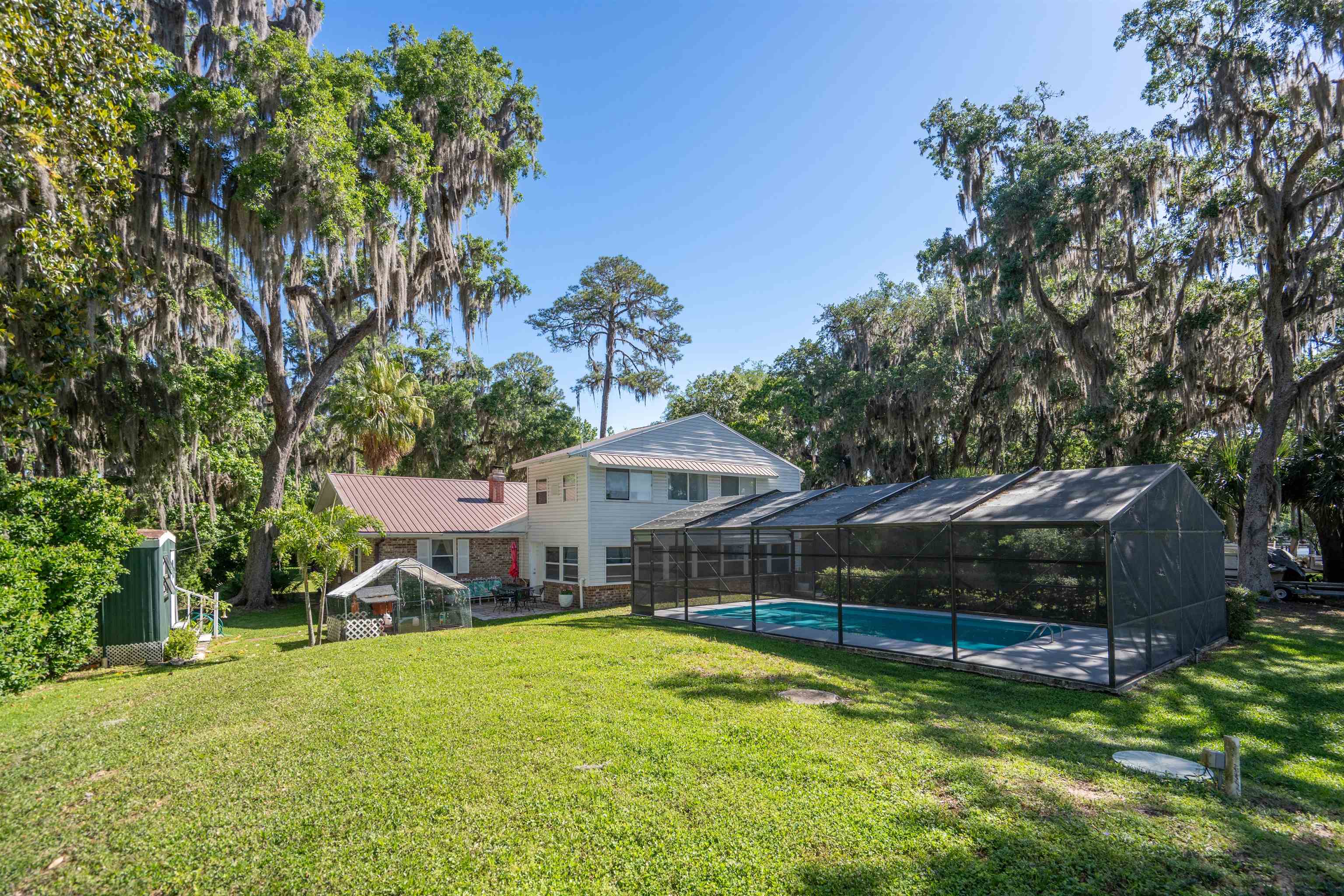 Image 46 of 60 For 8333 Colee Cove Rd