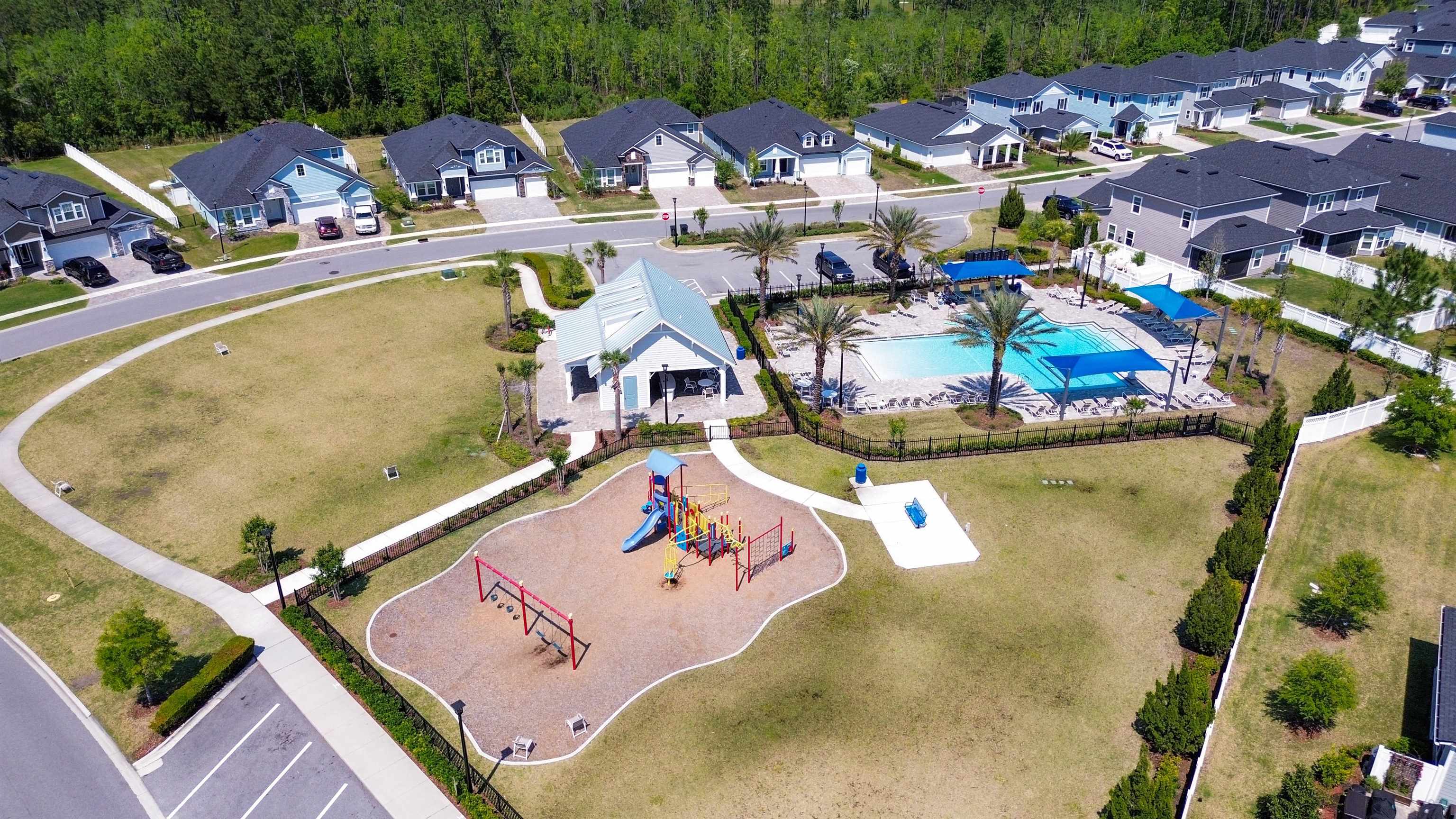 Image 37 of 39 For 443 Watervale Dr