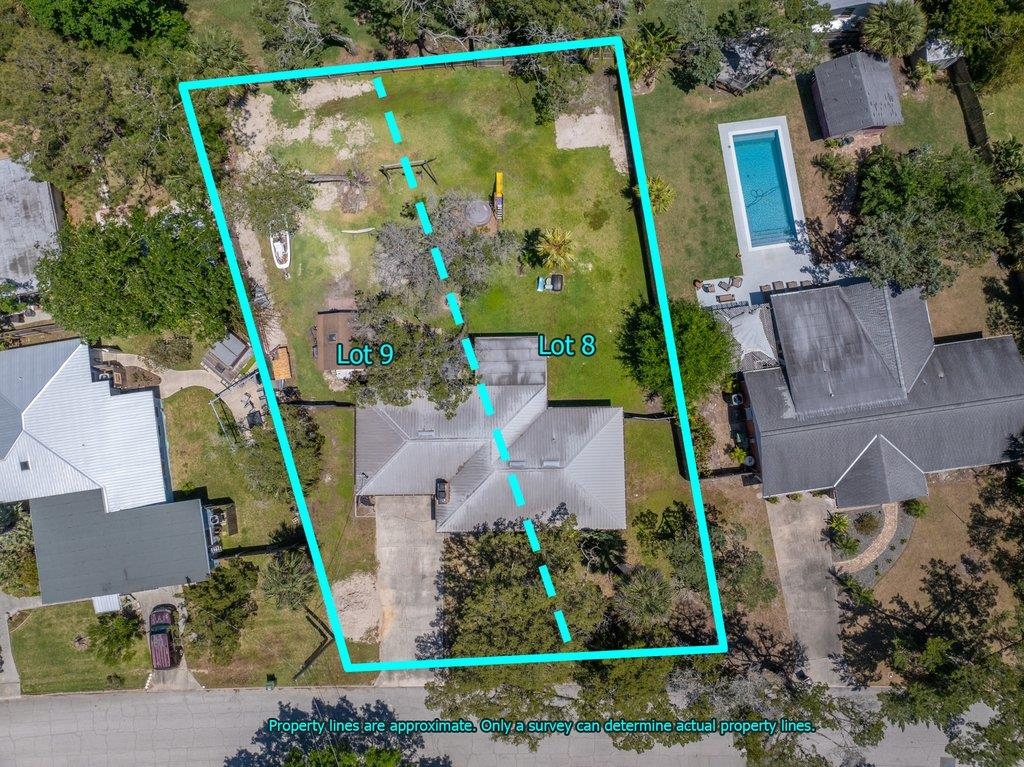 Details for 204 Coquina Ave, St Augustine, FL 32080