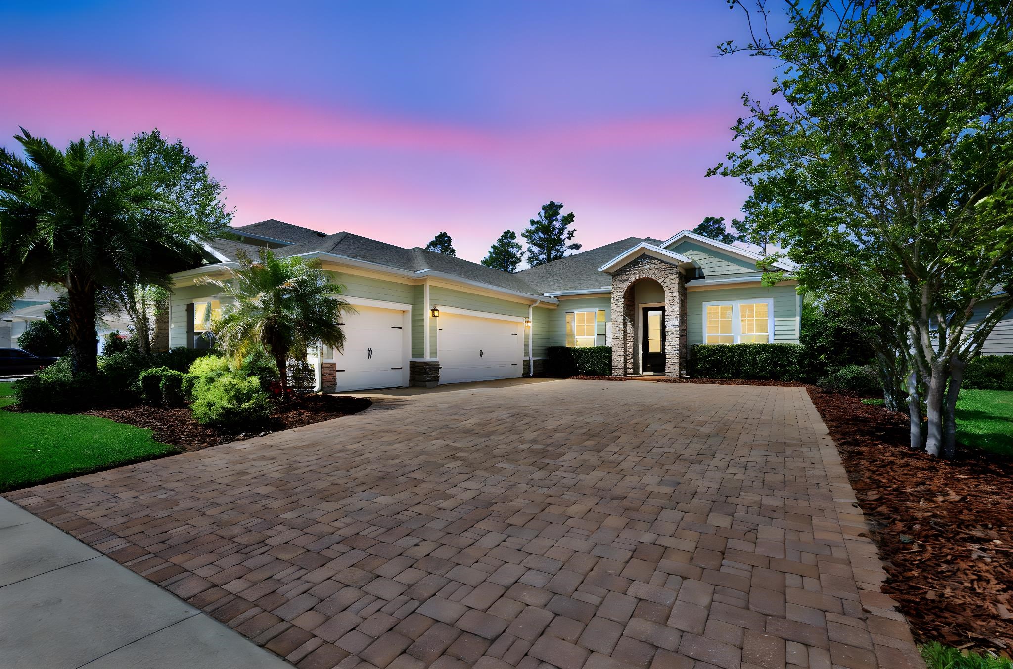 Details for 2790 Las Calinas Boulevard, St Augustine, FL 32095