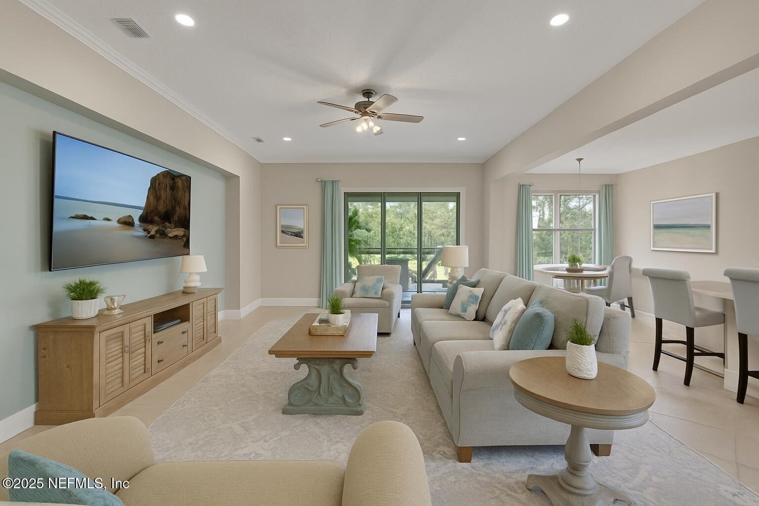 Image 2 of 38 For 2790 Las Calinas Boulevard