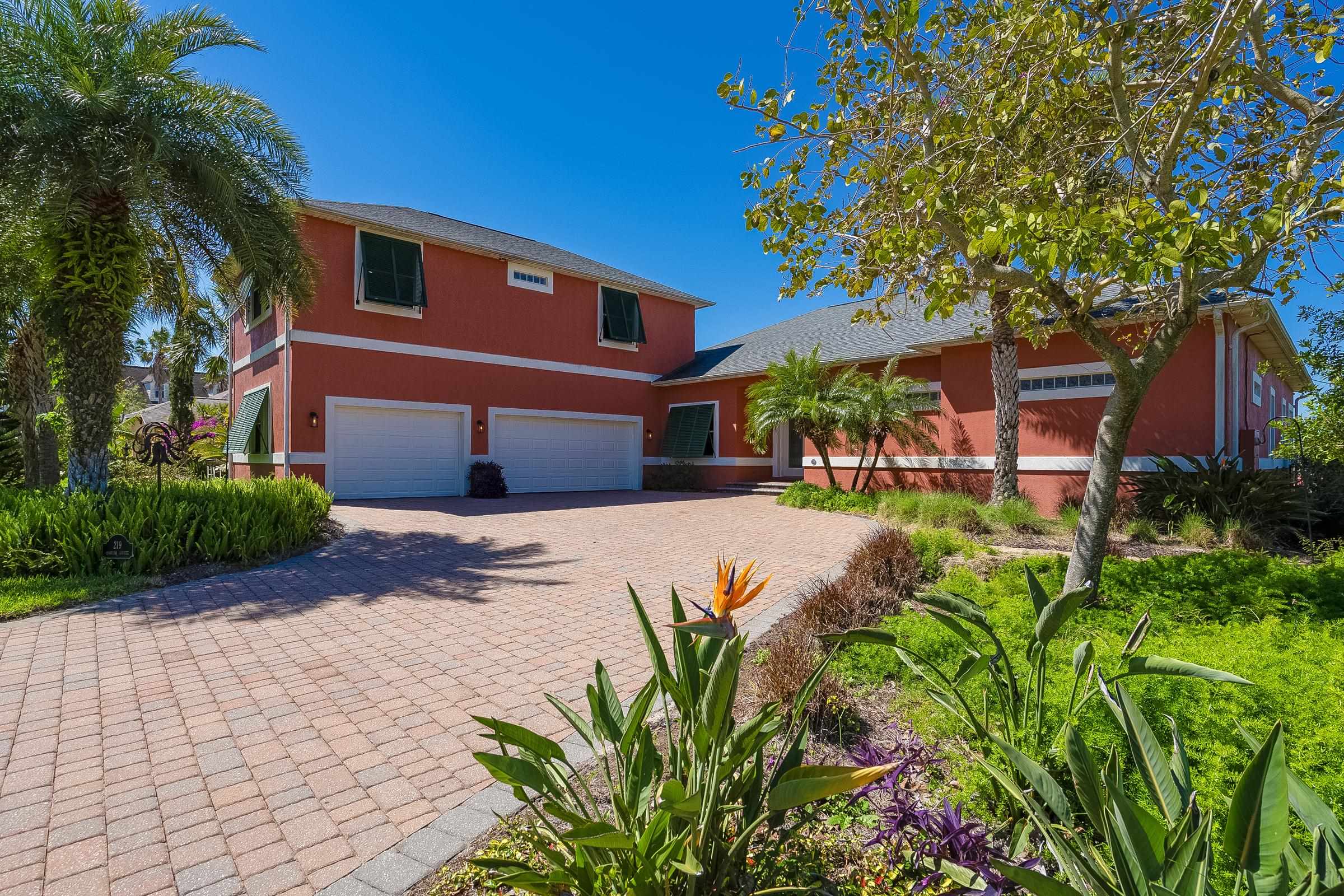 Details for 219 Coquina Ave, St Augustine, FL 32080