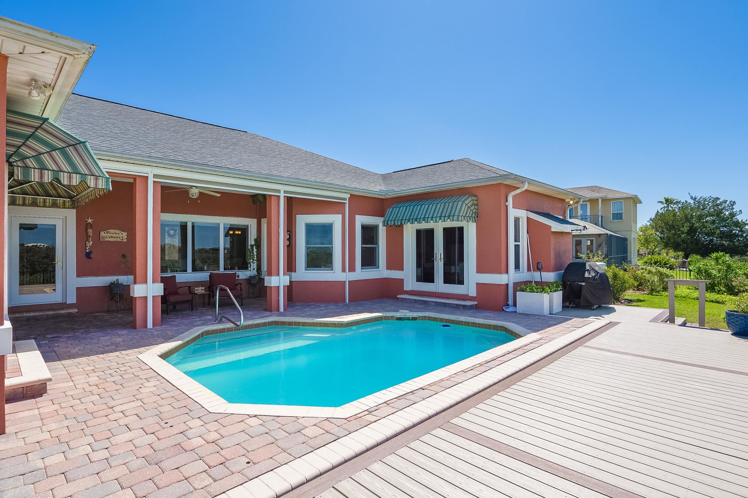Image 47 of 79 For 219 Coquina Ave
