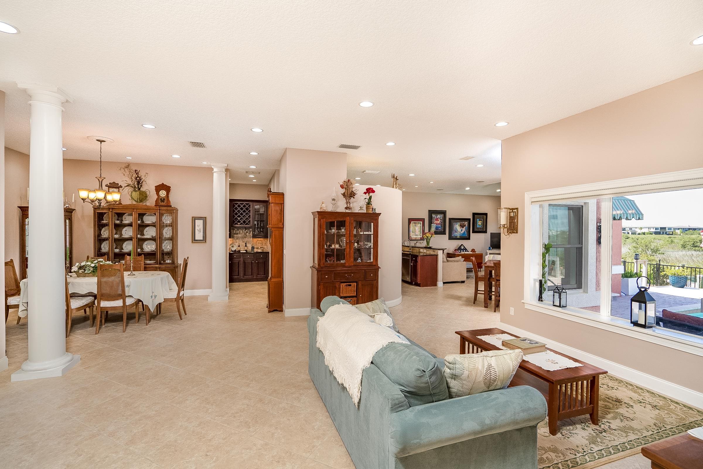 Image 6 of 79 For 219 Coquina Ave
