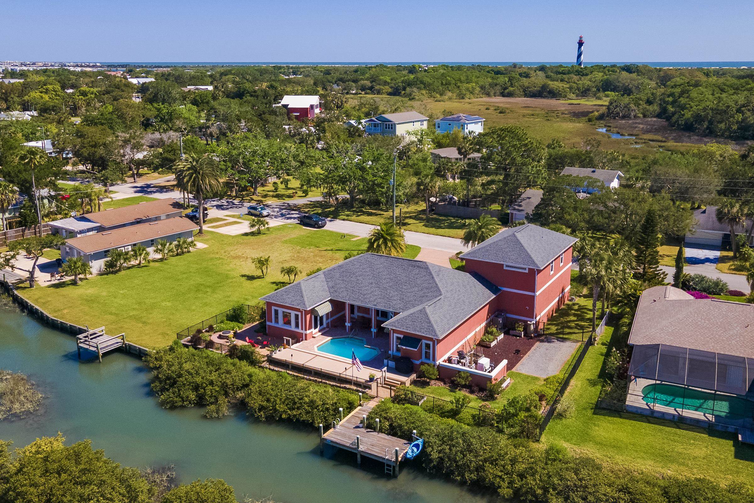 Image 60 of 79 For 219 Coquina Ave