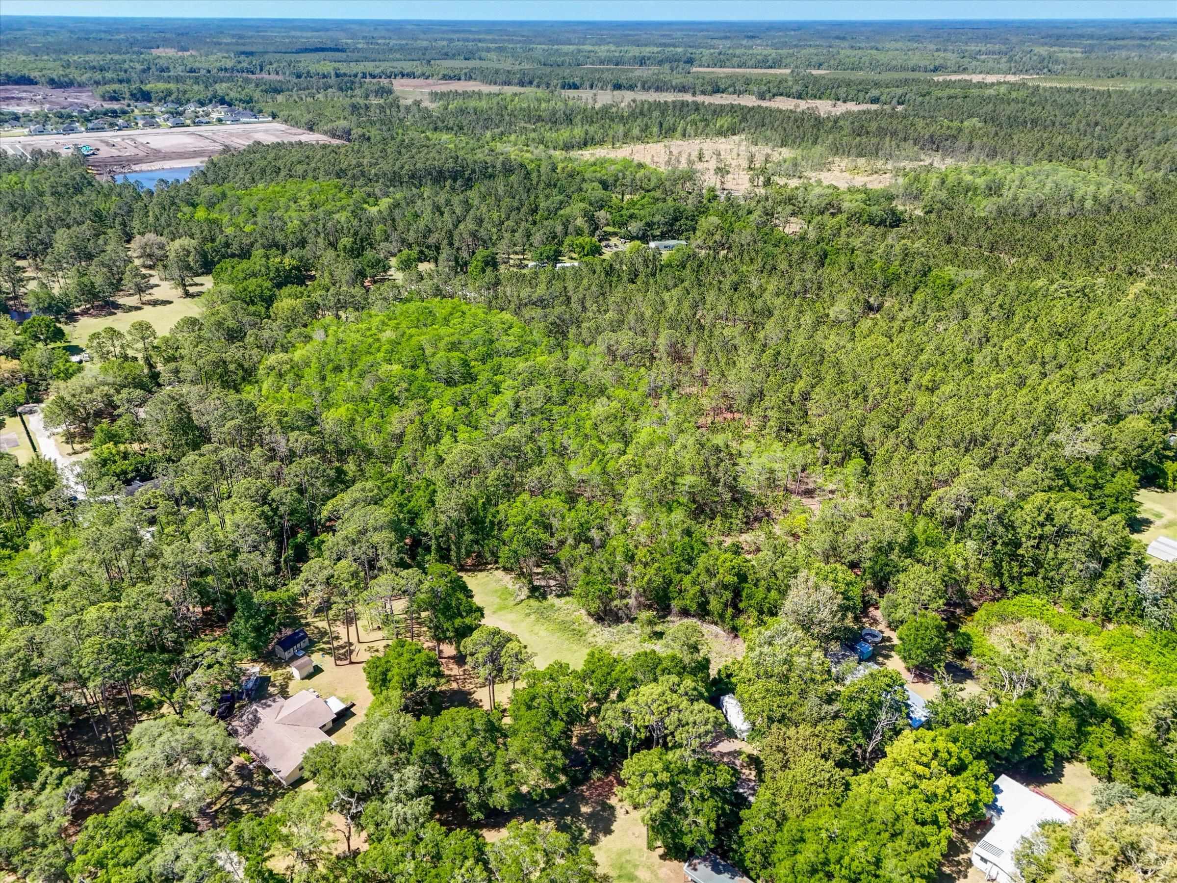 Details for 0 Carter Rd  , St Augustine, FL 32086