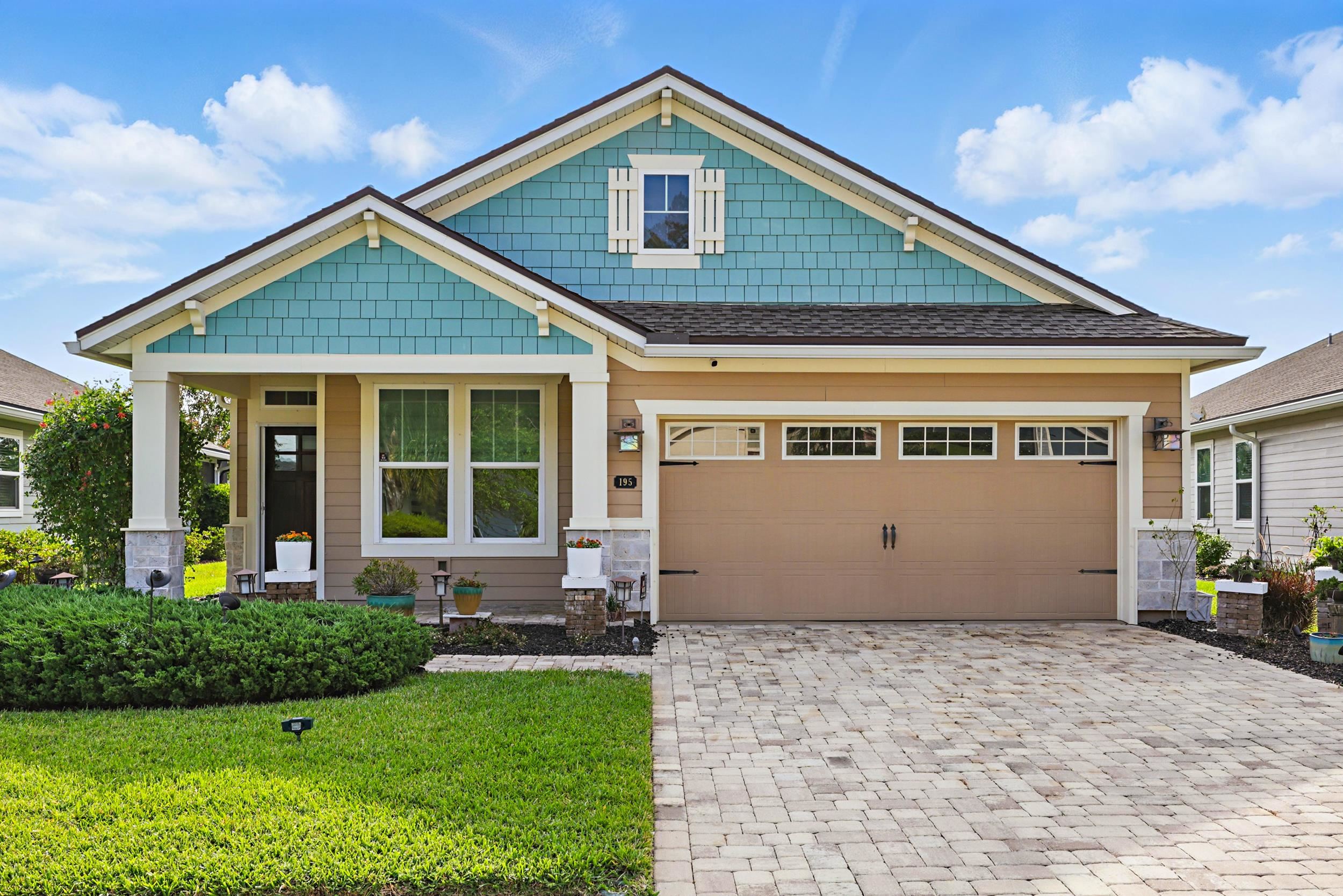 Details for 195 Bella Dr, St Augustine, FL 32086