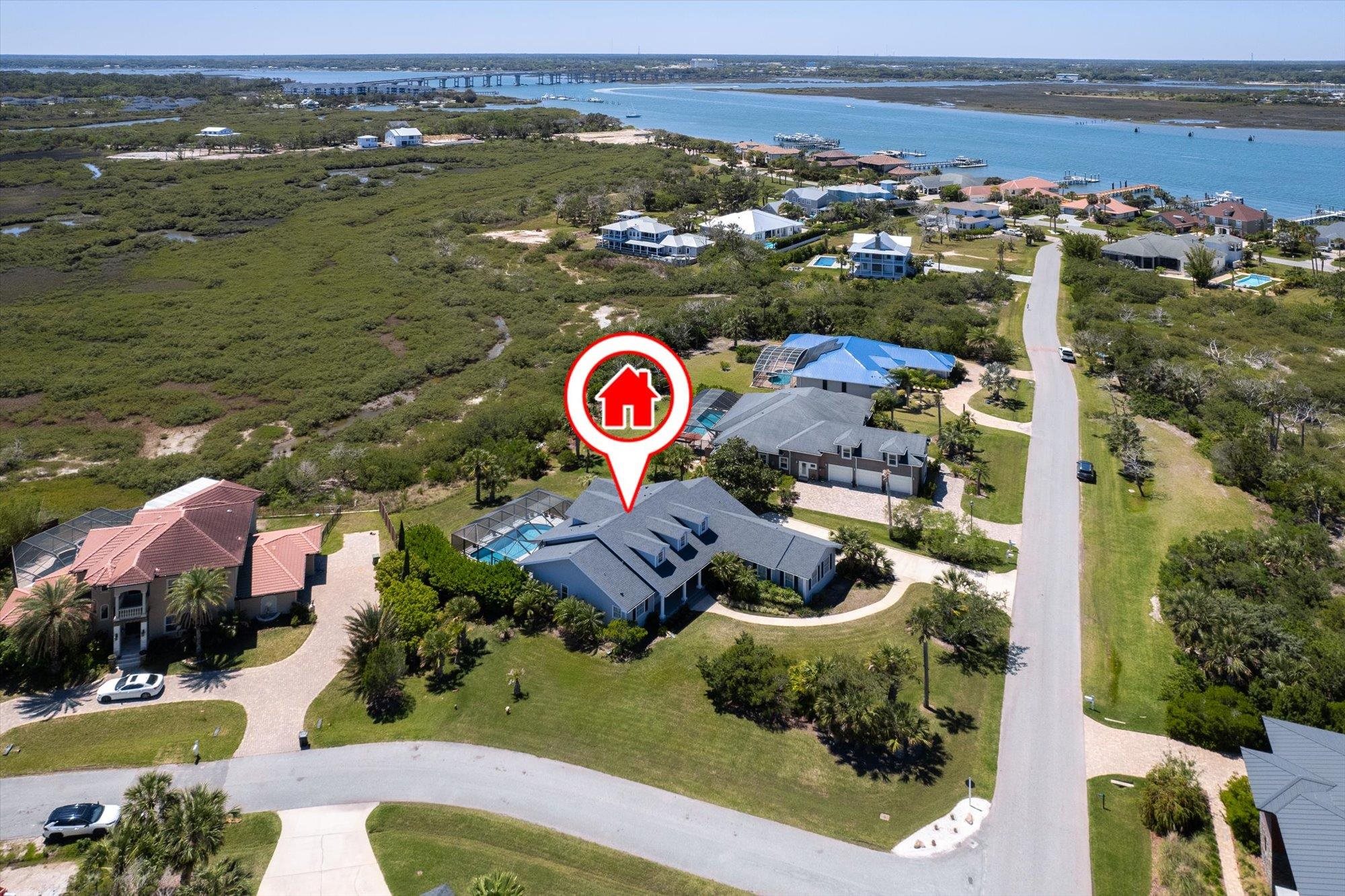 Details for 187 Spartina Ave, St Augustine, FL 32080