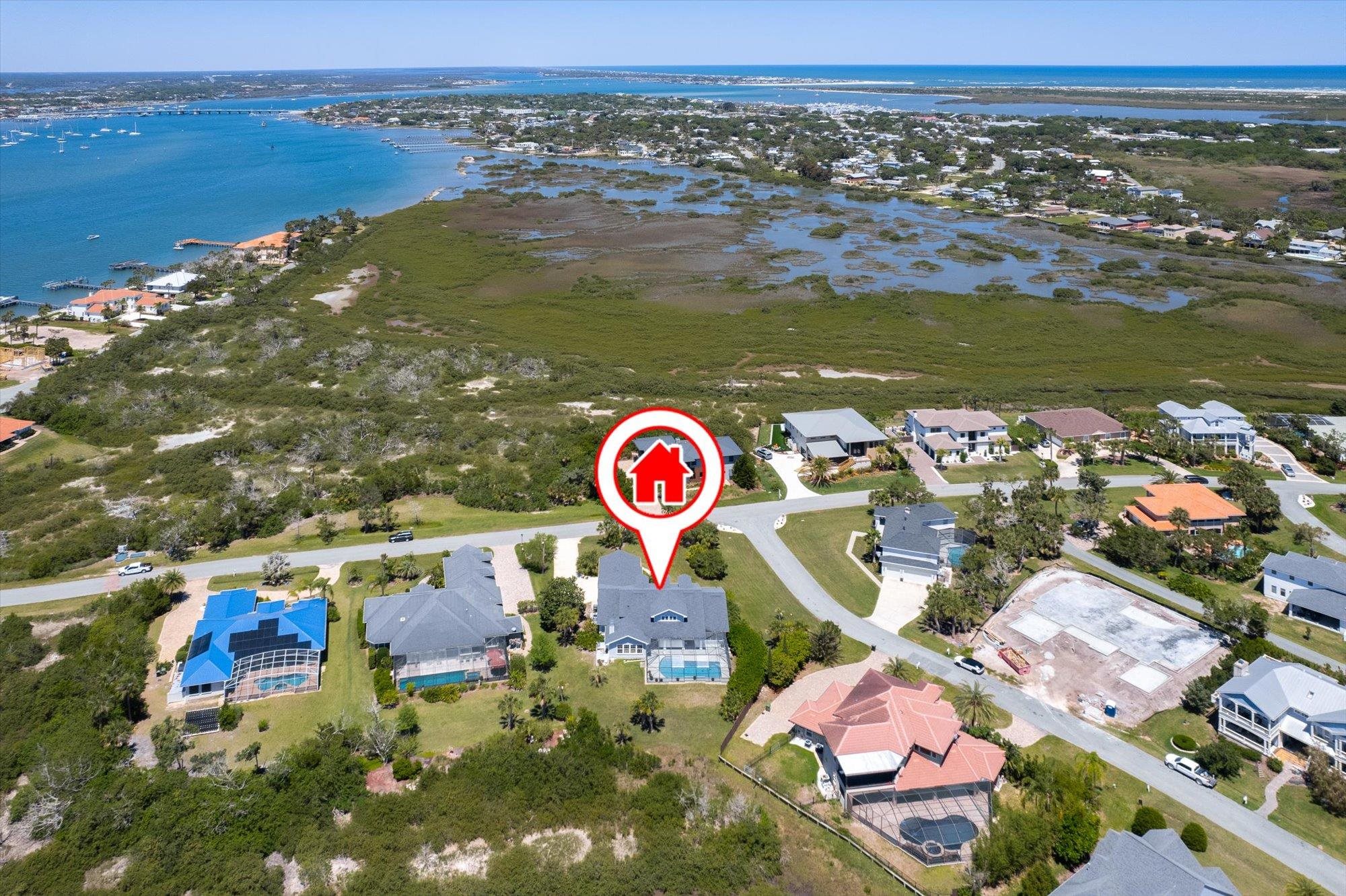 Image 43 of 47 For 187 Spartina Ave