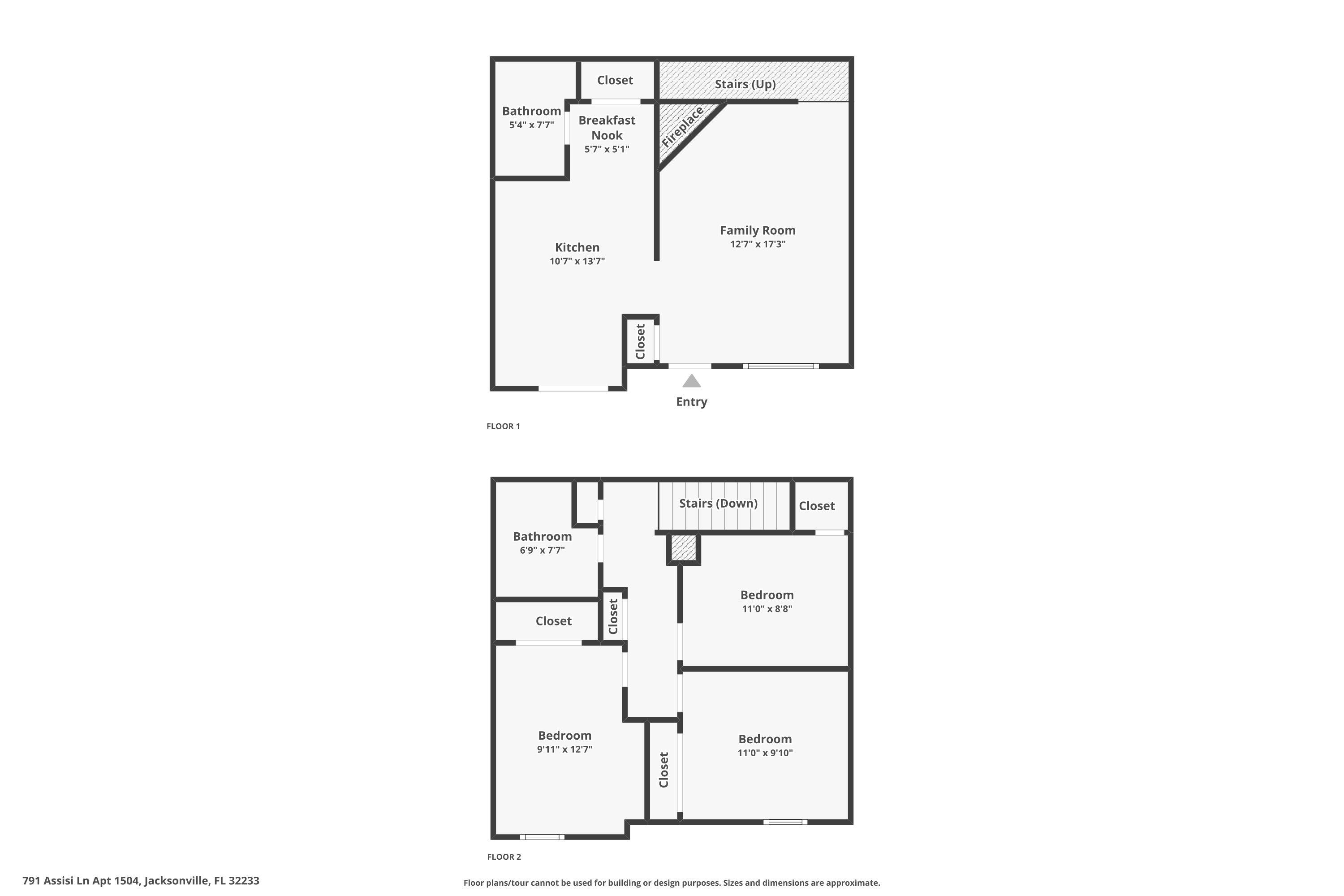 Image 23 of 25 For 791 Assisi Ln  1504