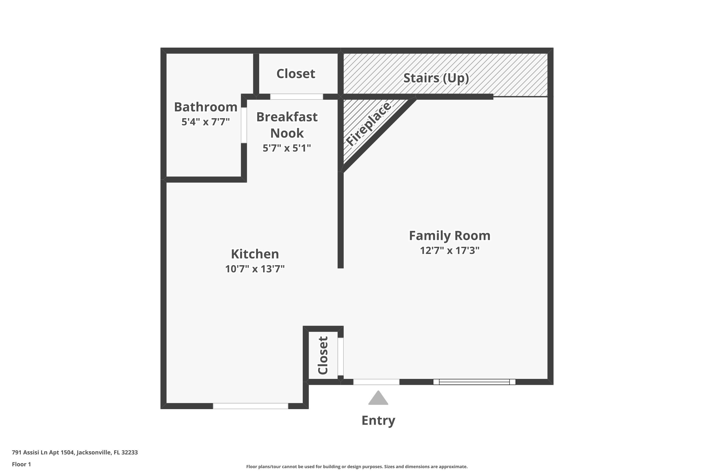 Image 24 of 25 For 791 Assisi Ln  1504