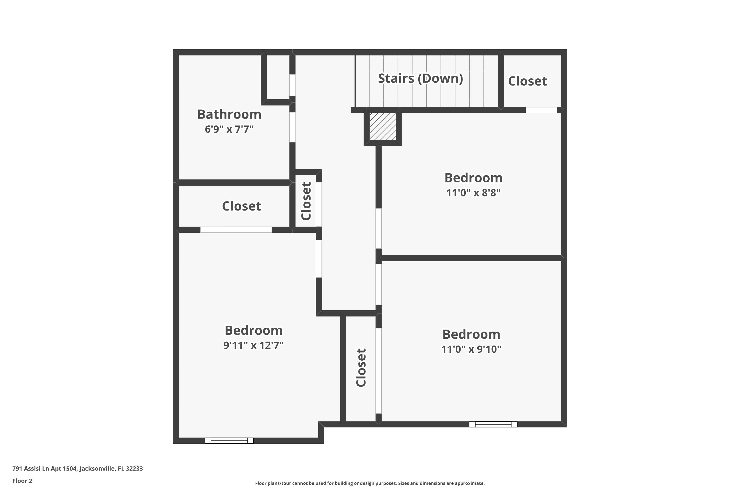 Image 25 of 25 For 791 Assisi Ln  1504