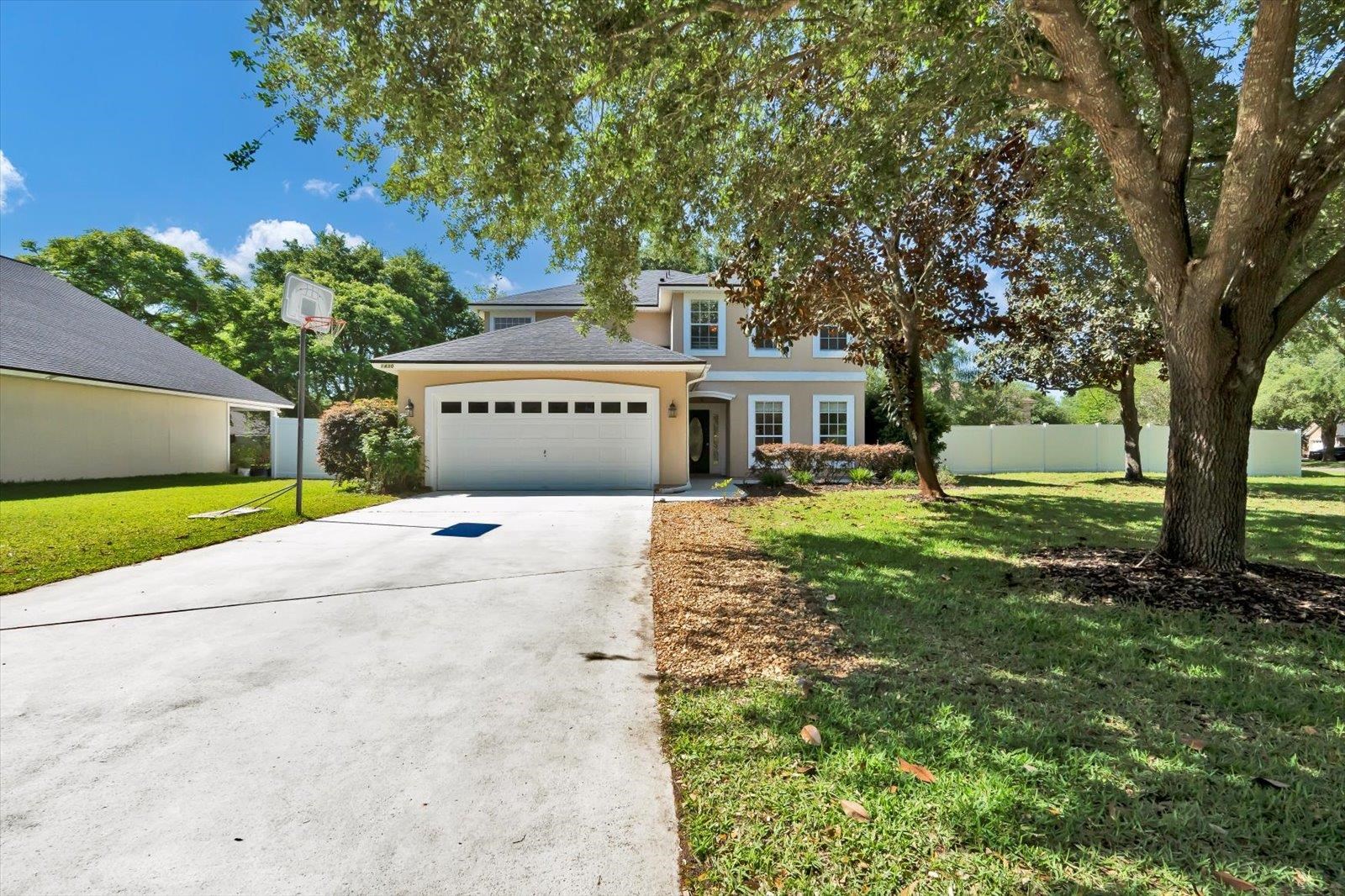 Details for 1430 River Of May St, St Augustine, FL 32092