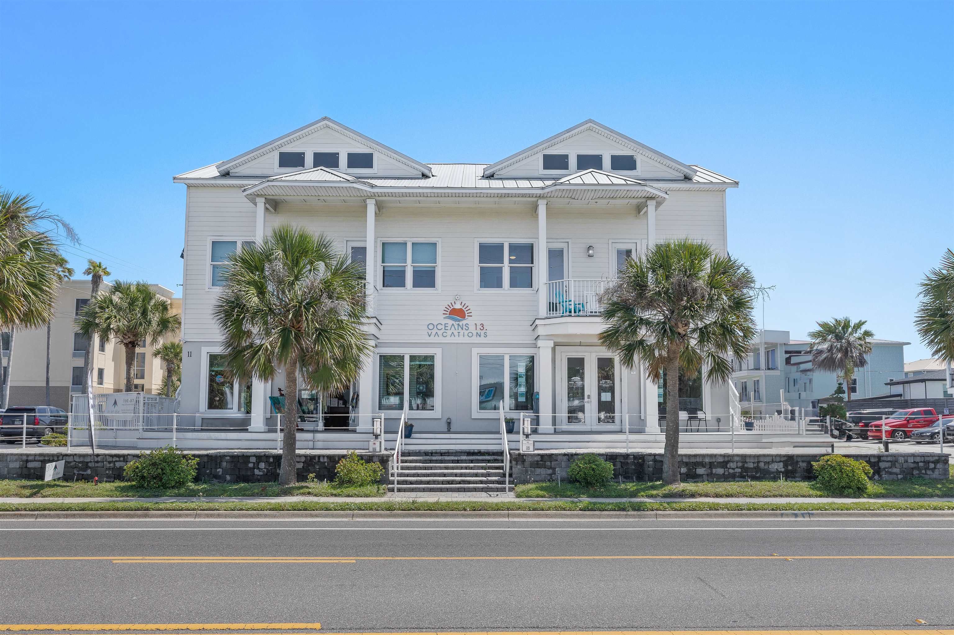 Details for 12 13th St  , St Augustine Beach, FL 32080