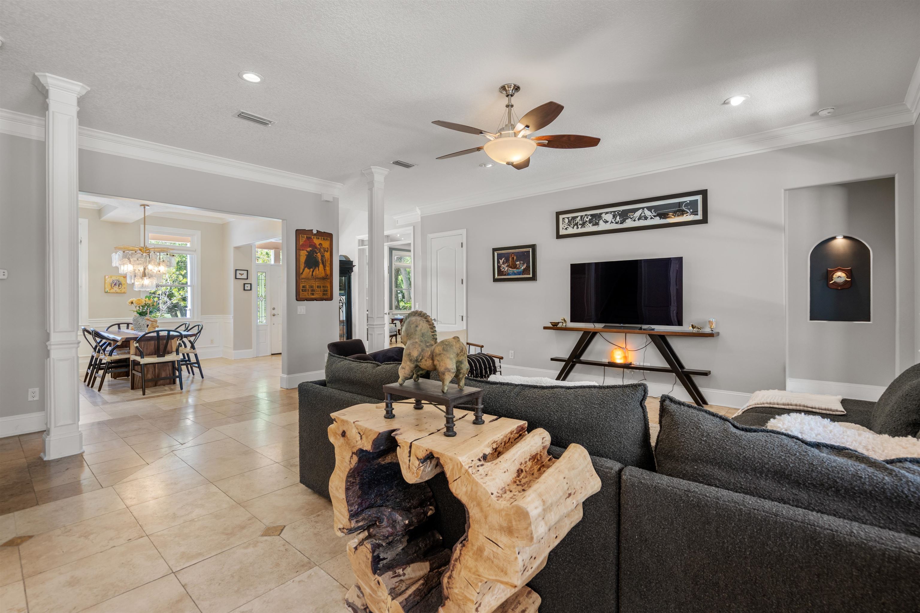 Image 11 of 69 For 1000 Sea Forest Ln