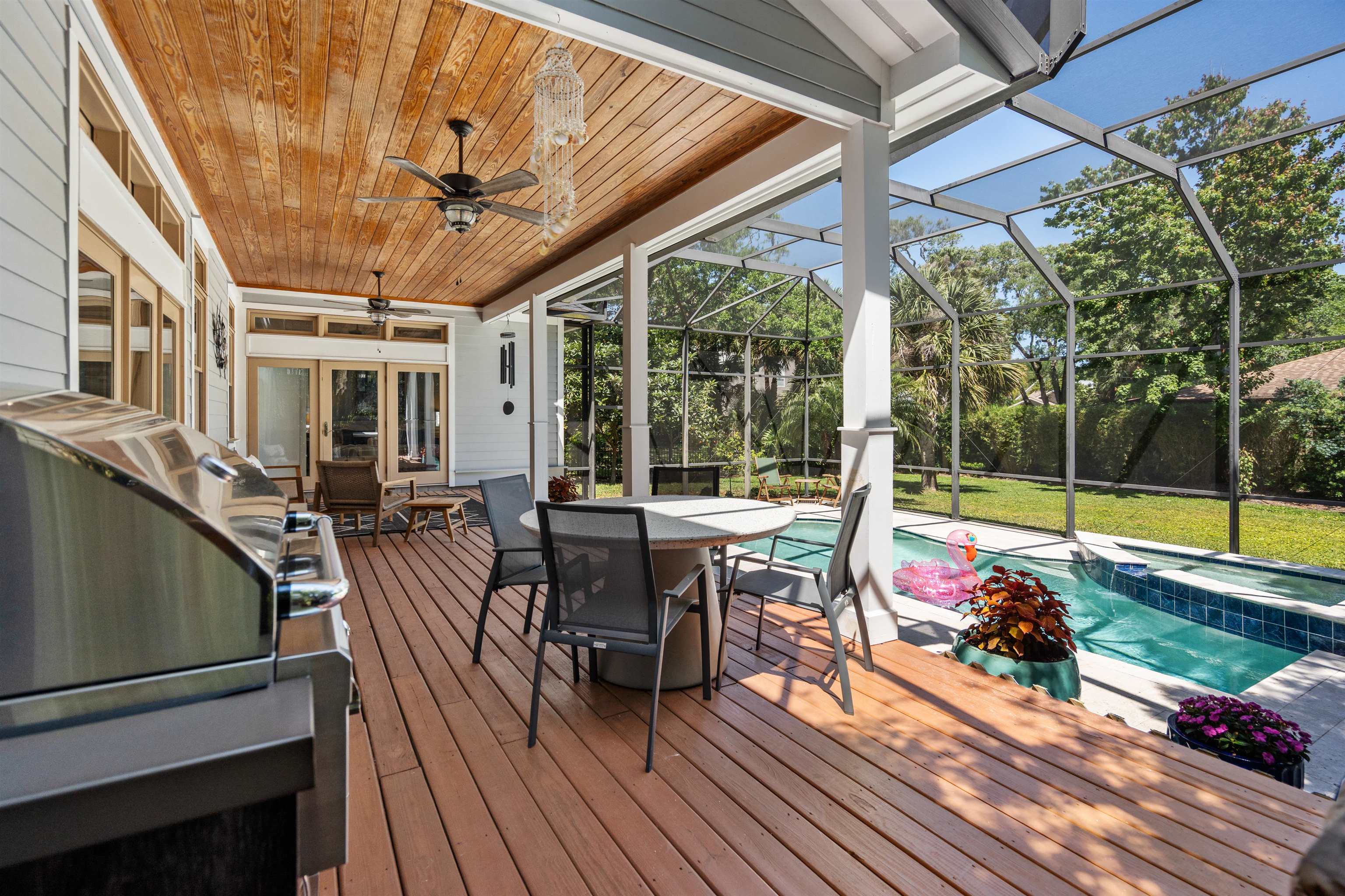 Image 32 of 69 For 1000 Sea Forest Ln