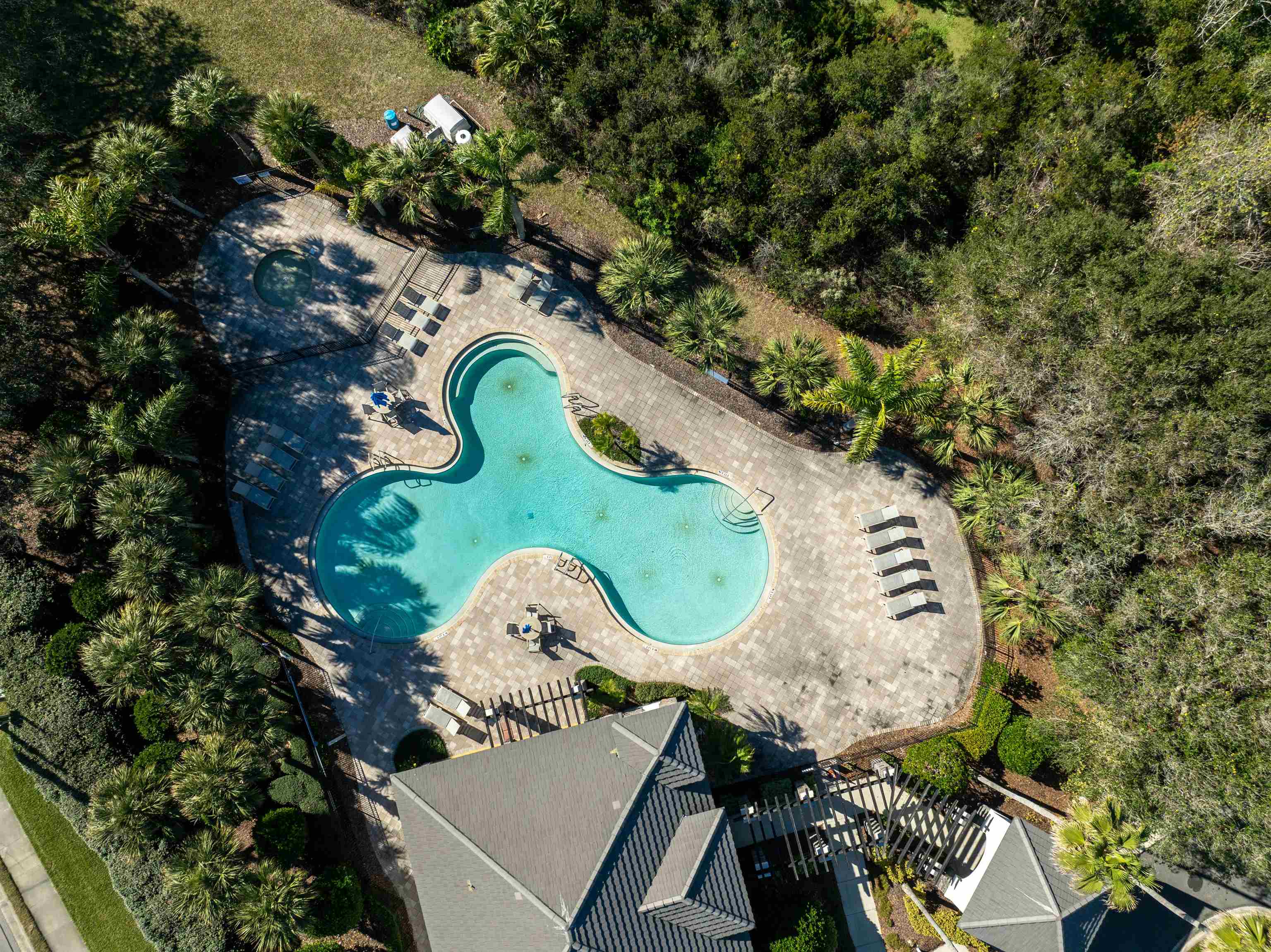 Image 53 of 69 For 1000 Sea Forest Ln