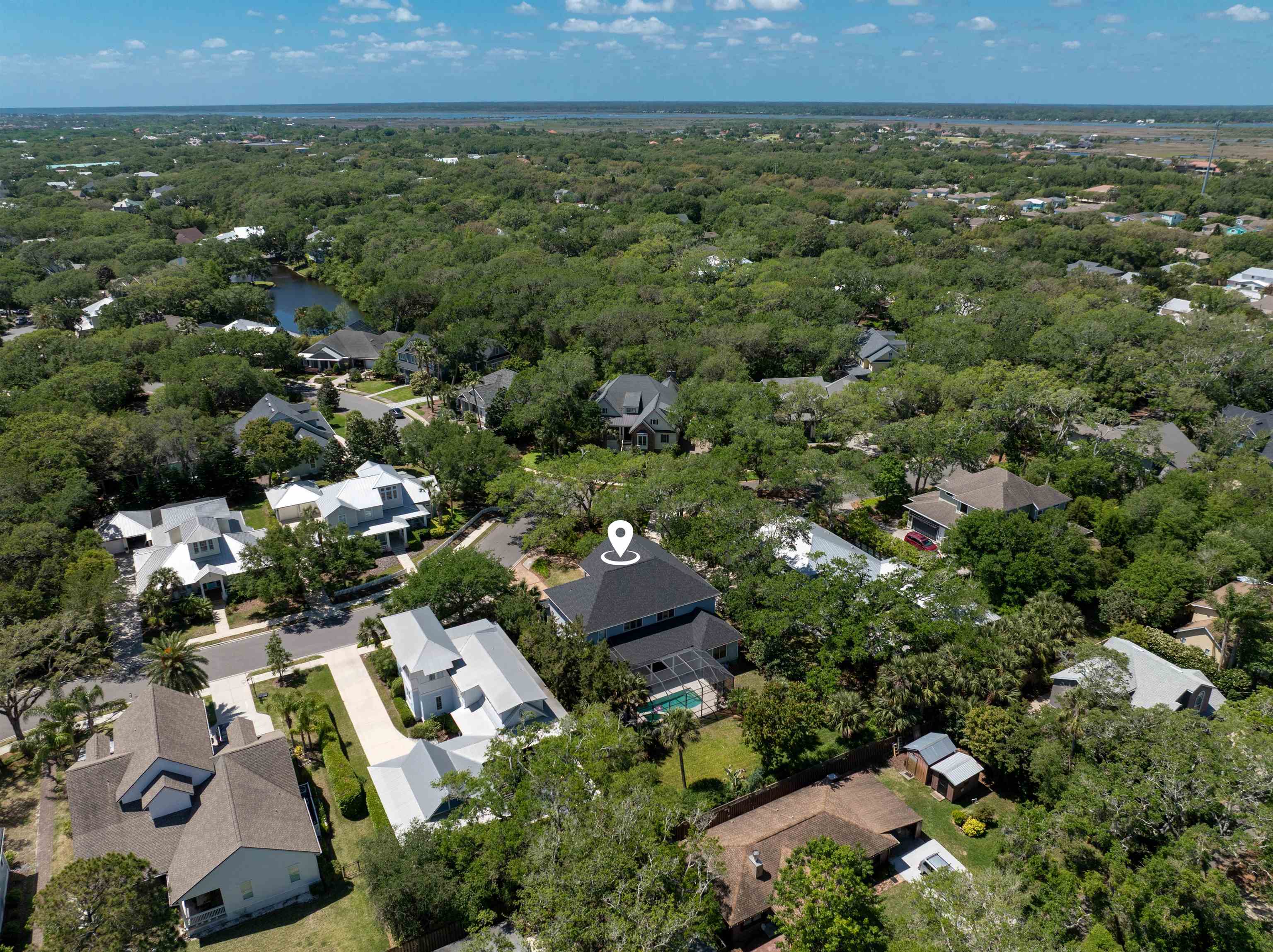 Image 56 of 69 For 1000 Sea Forest Ln