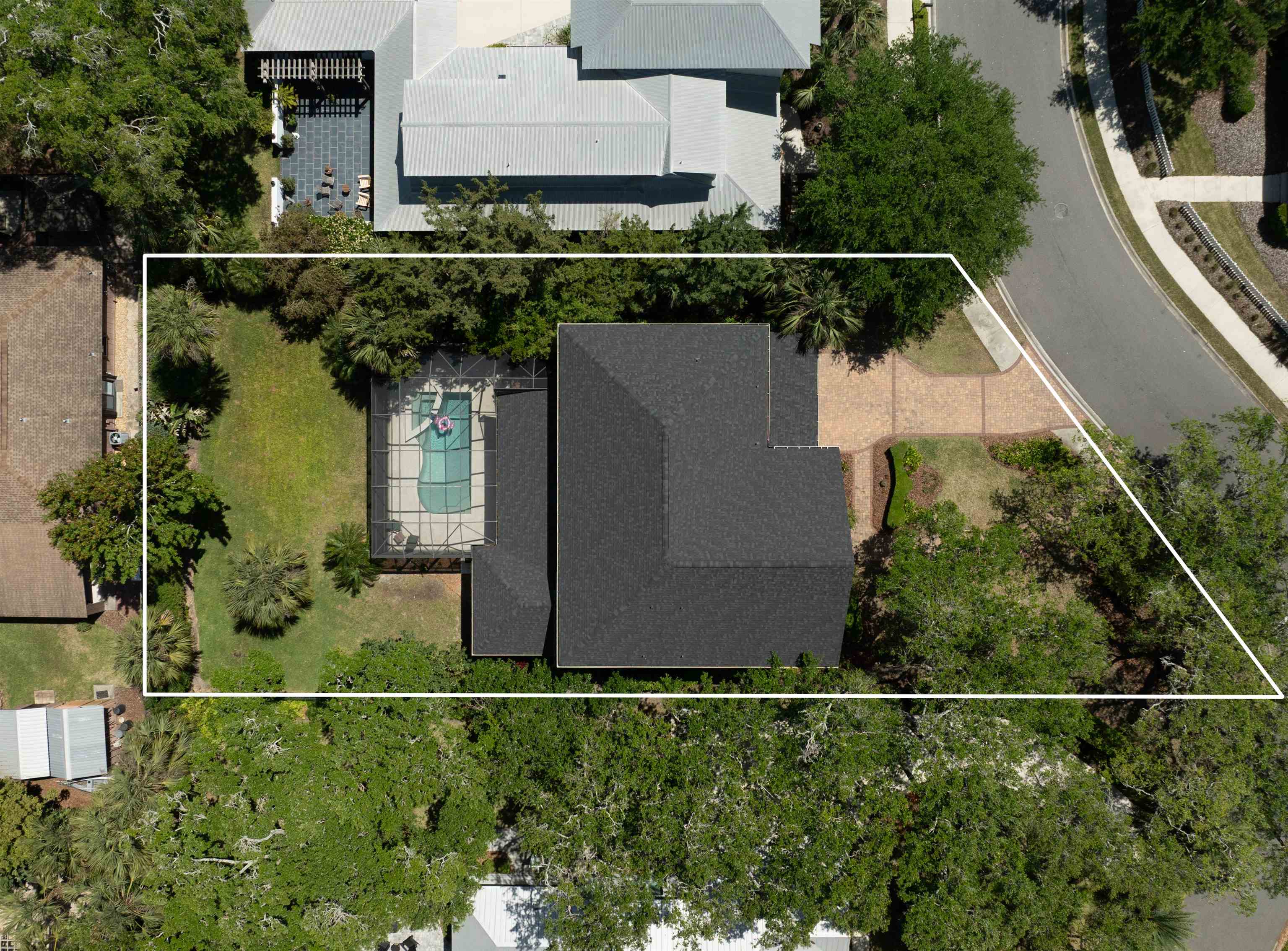 Image 60 of 69 For 1000 Sea Forest Ln