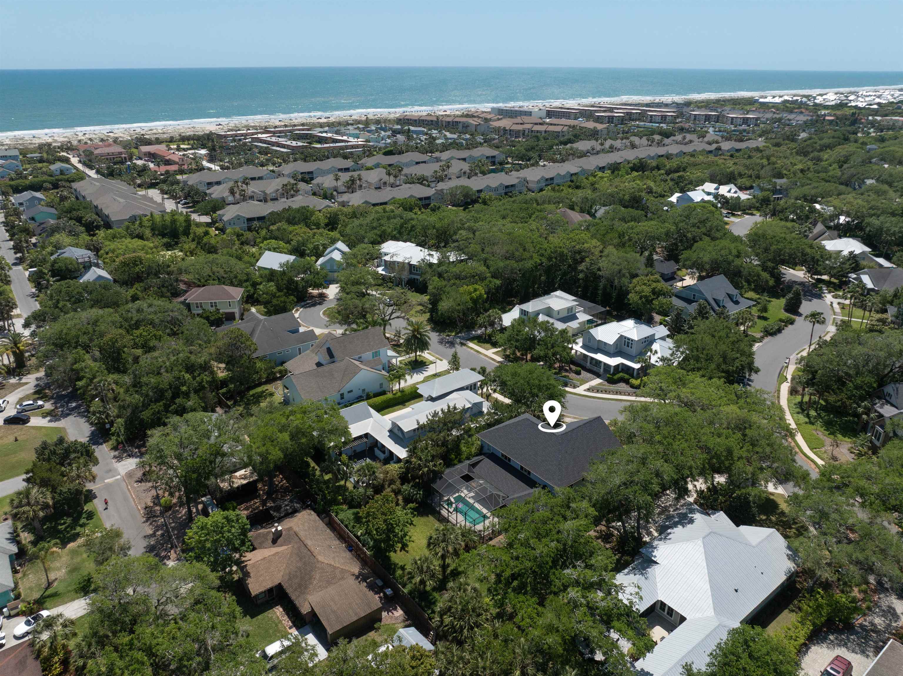 Image 61 of 69 For 1000 Sea Forest Ln