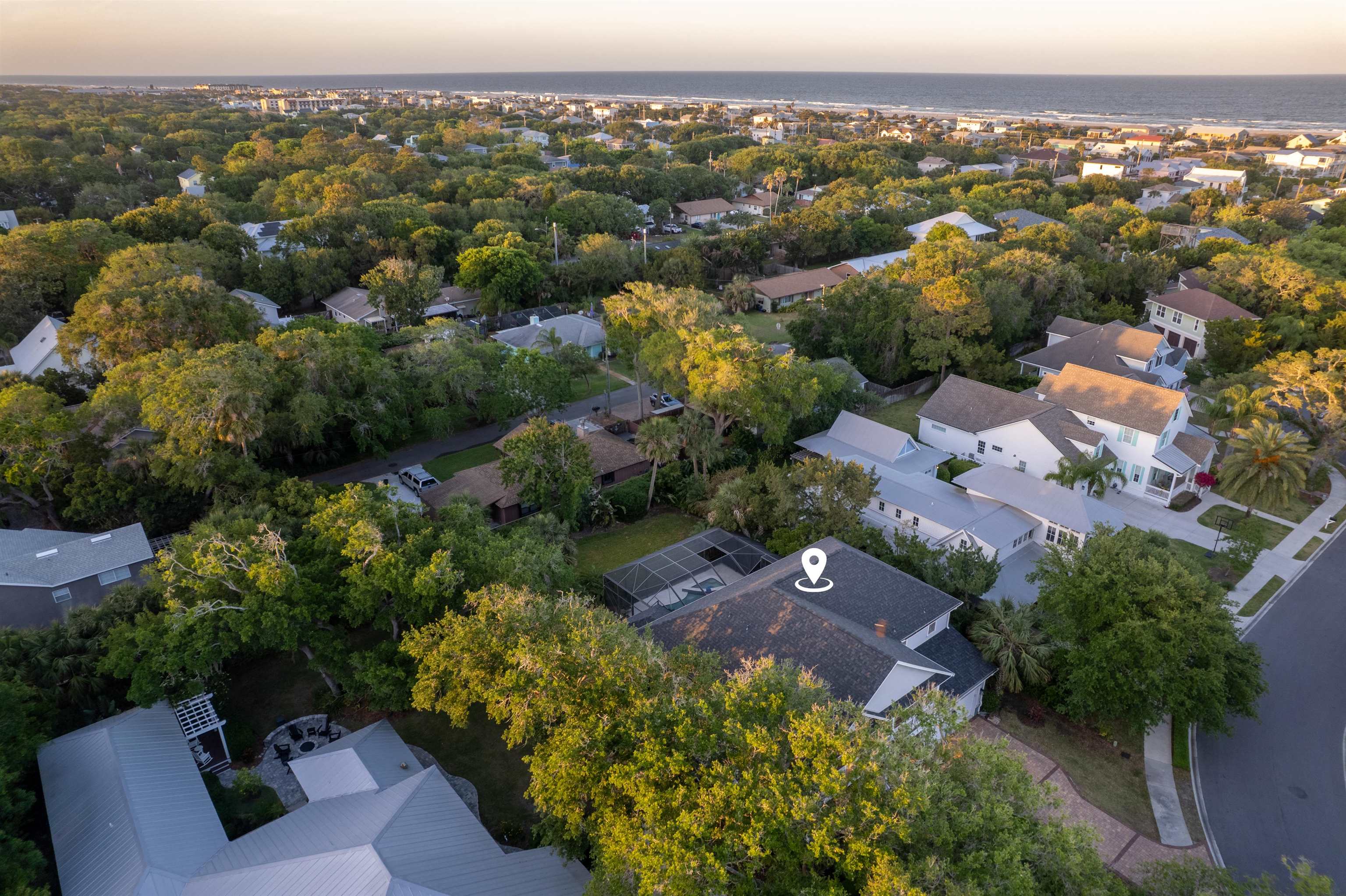 Image 65 of 69 For 1000 Sea Forest Ln