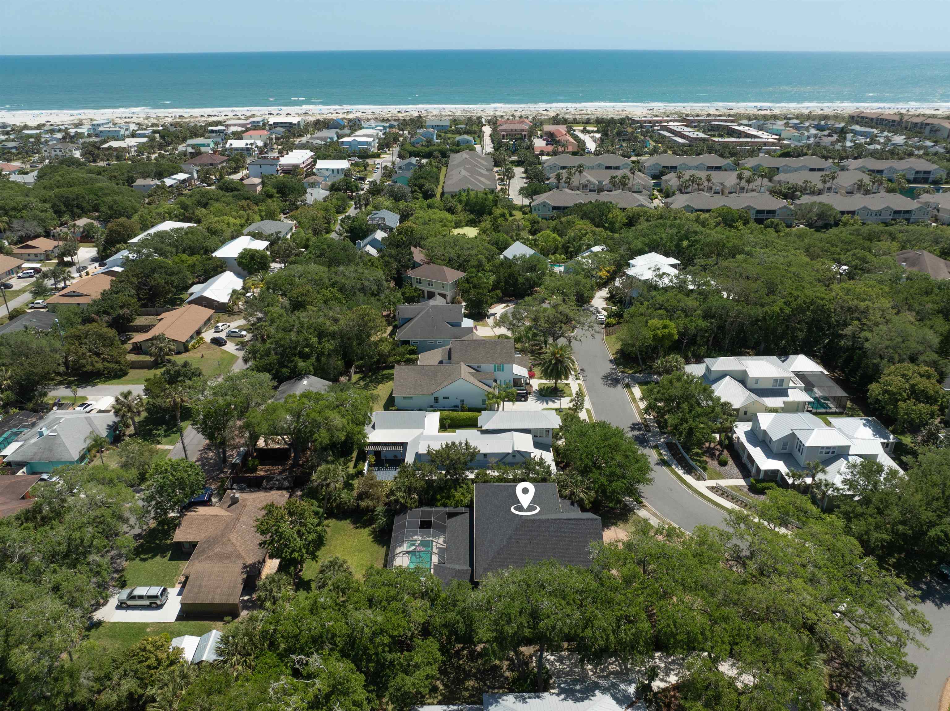 Image 67 of 69 For 1000 Sea Forest Ln