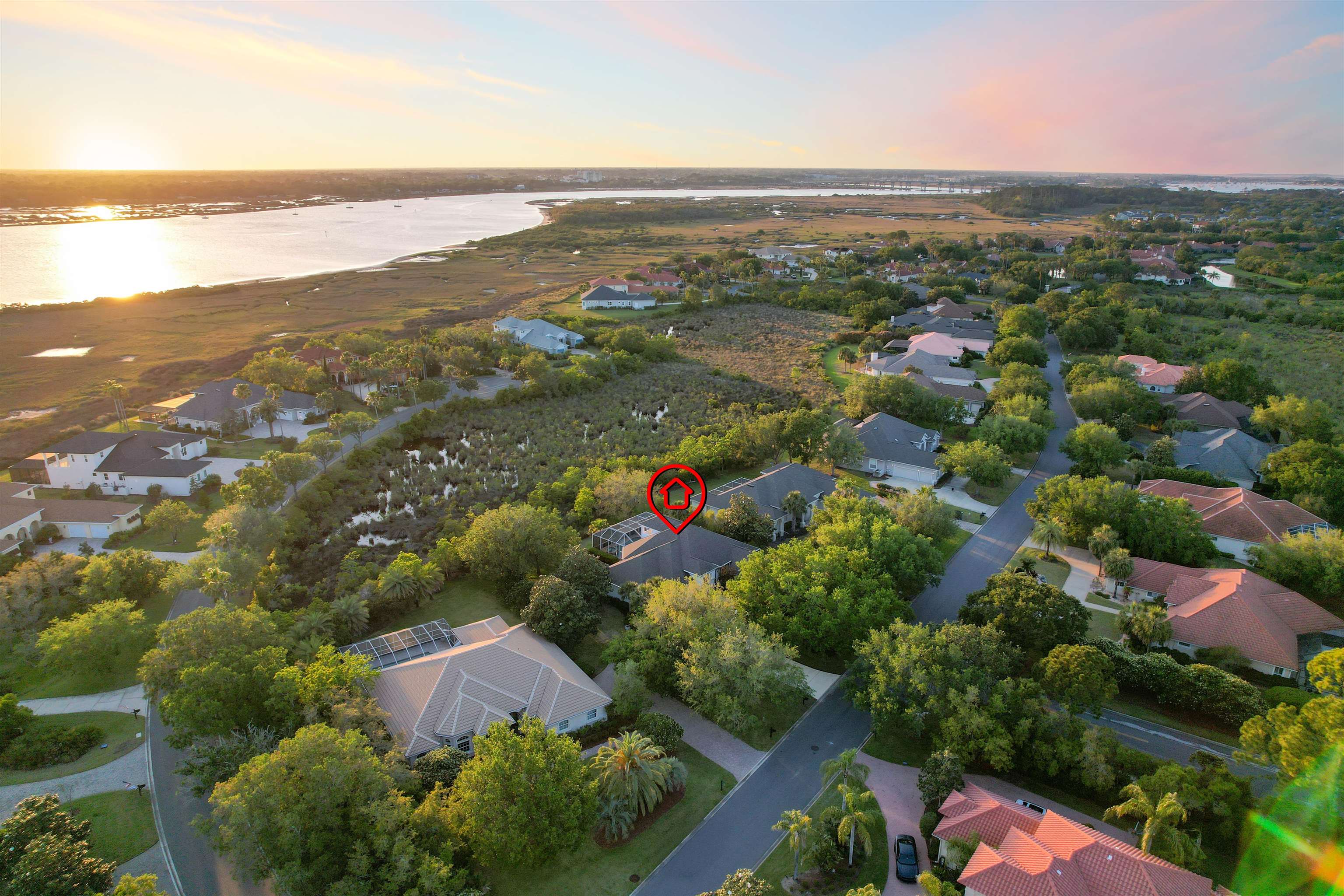 Image 52 of 56 For 245 Fiddlers Point Dr