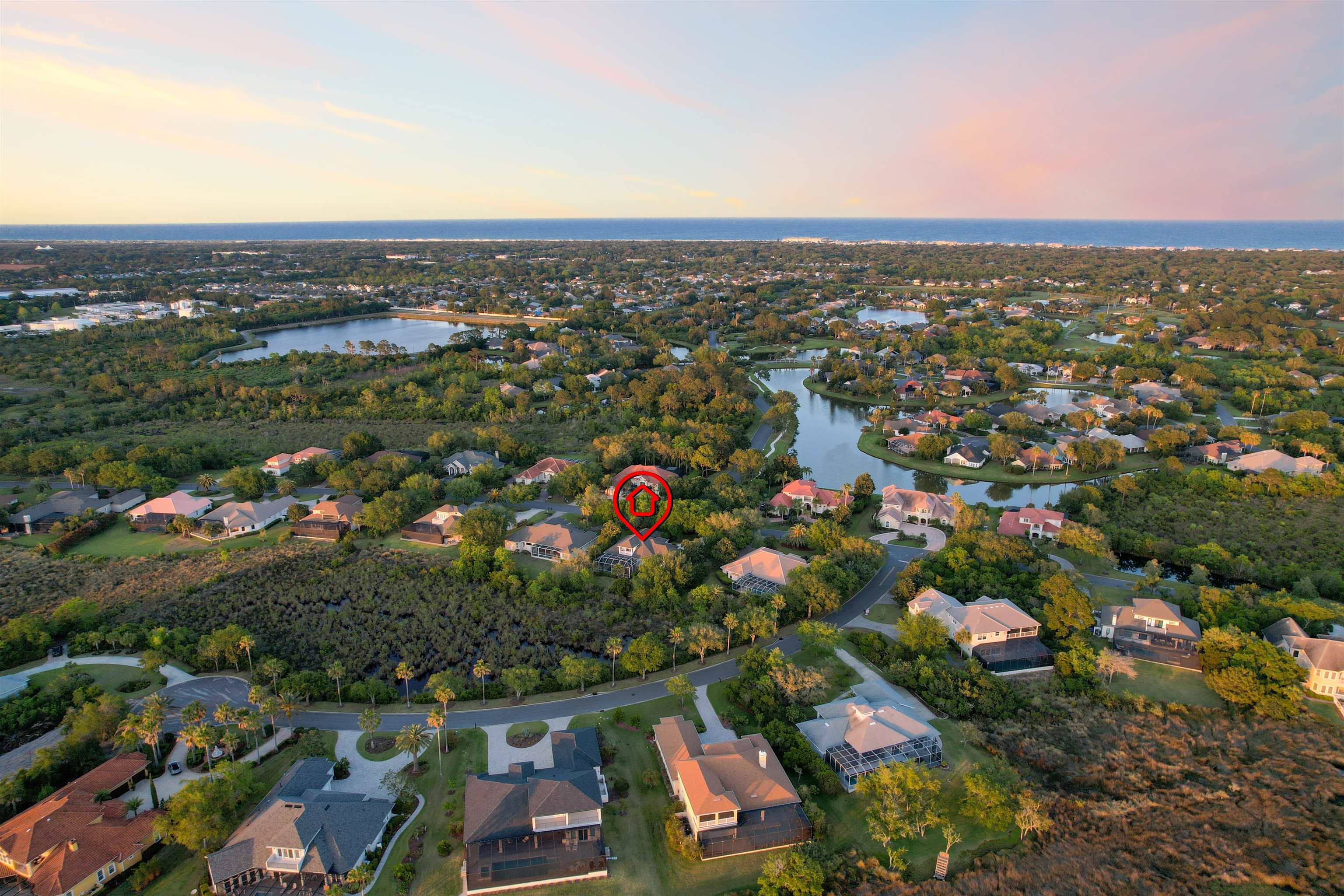 Image 55 of 56 For 245 Fiddlers Point Dr