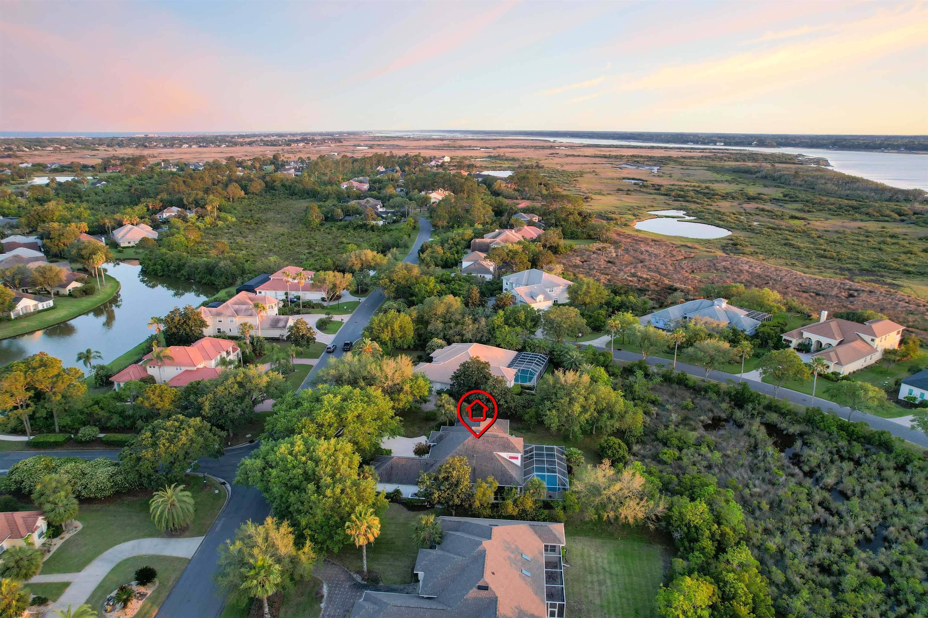 Image 56 of 56 For 245 Fiddlers Point Dr