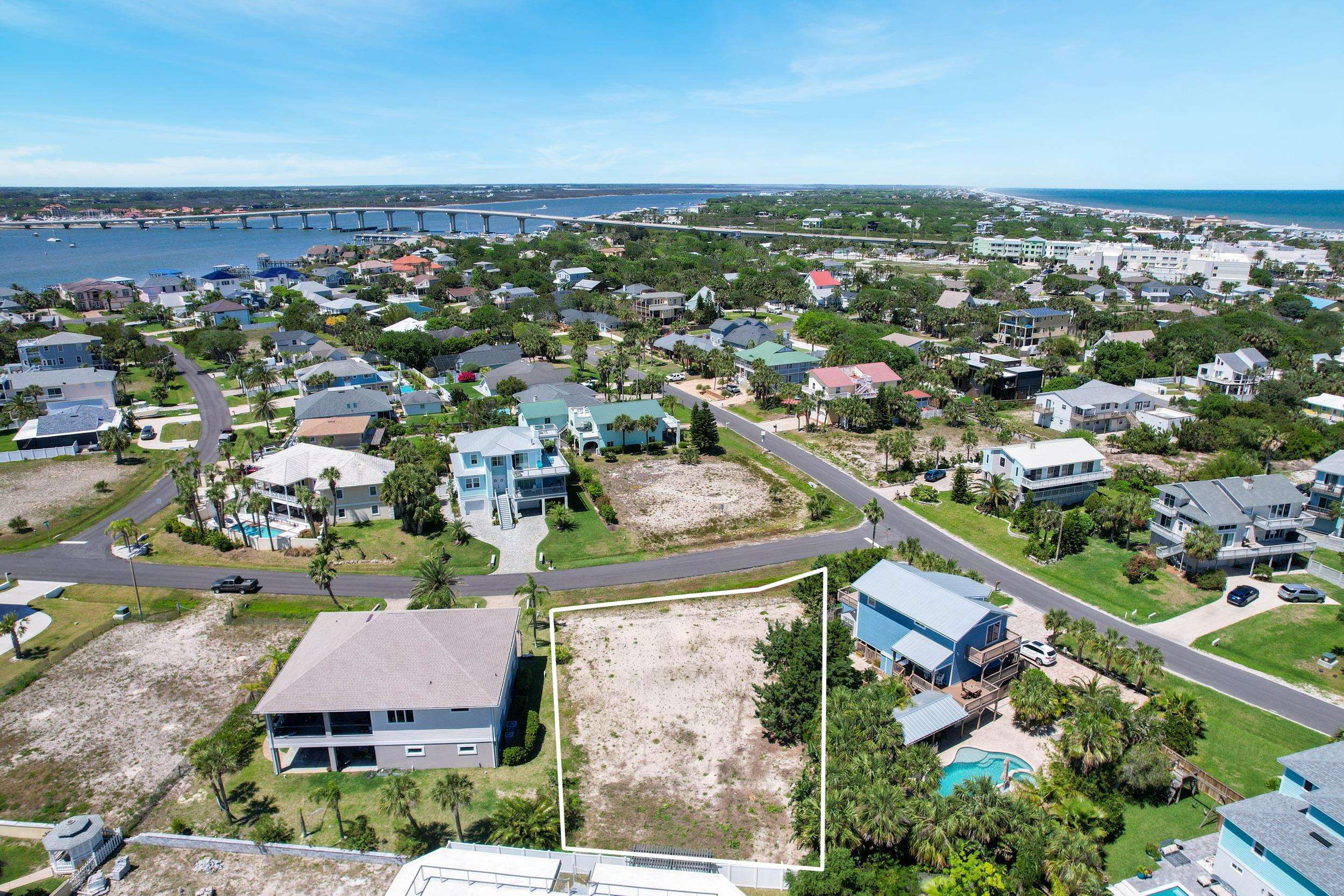 Details for 209 Outrigger Way, St Augustine, FL 32084