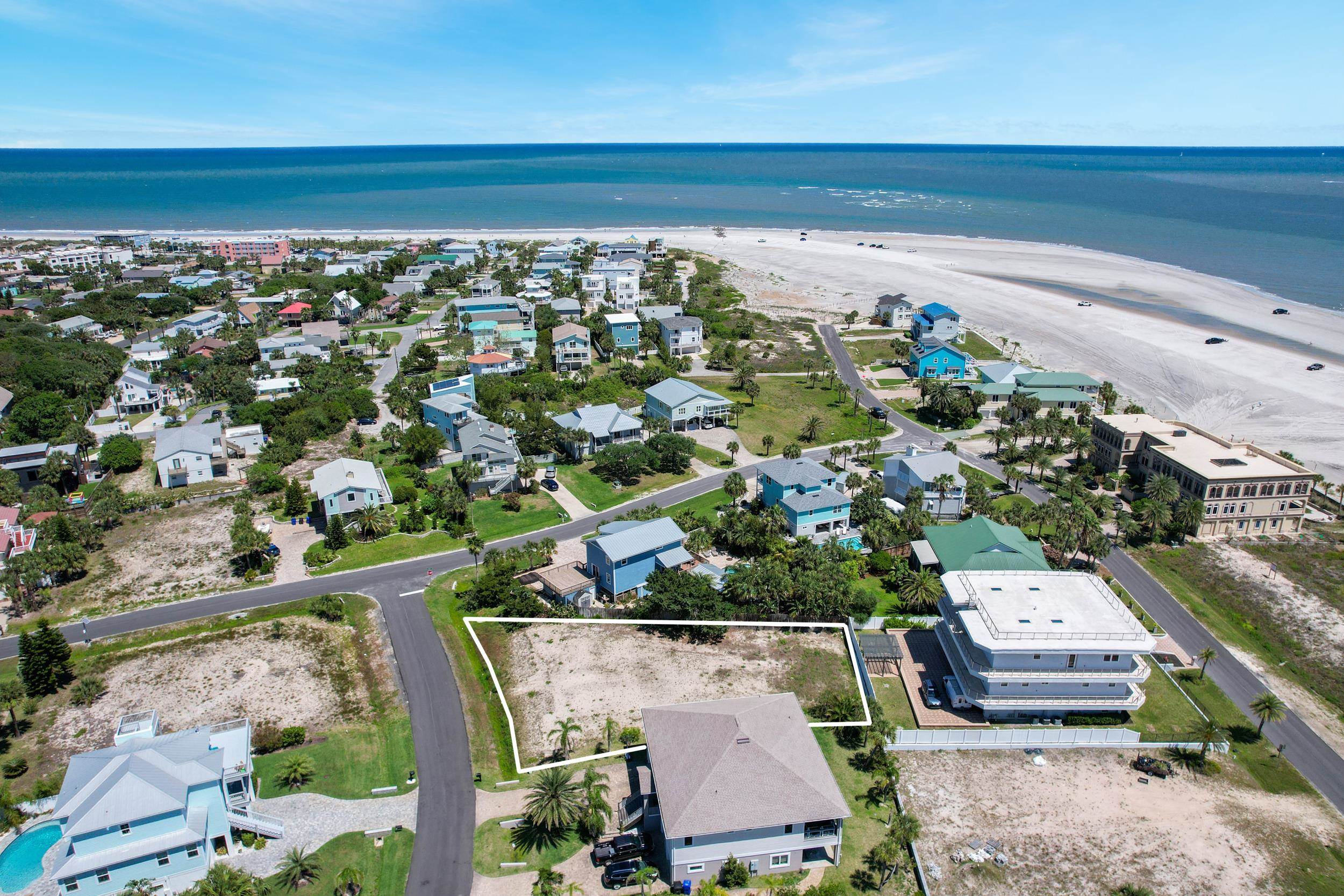 Image 12 of 12 For 209 Outrigger Way