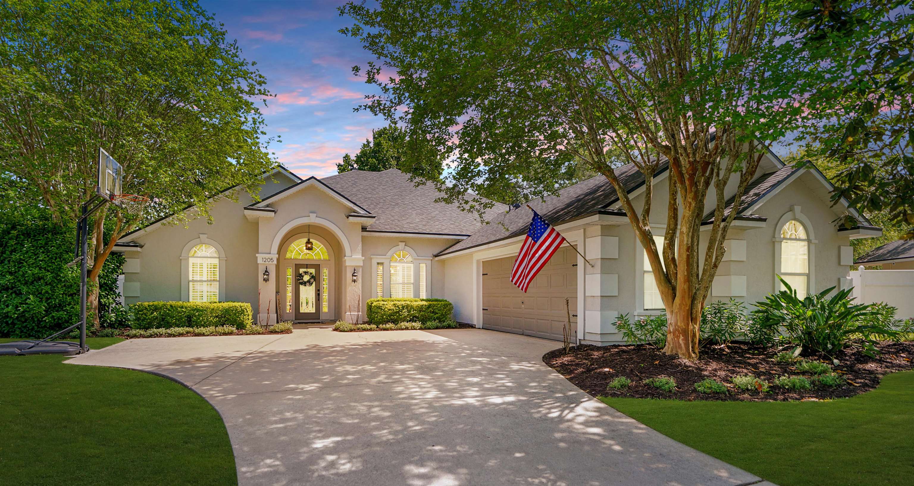 Details for 1205 Althaea Pl, St Johns, FL 32259