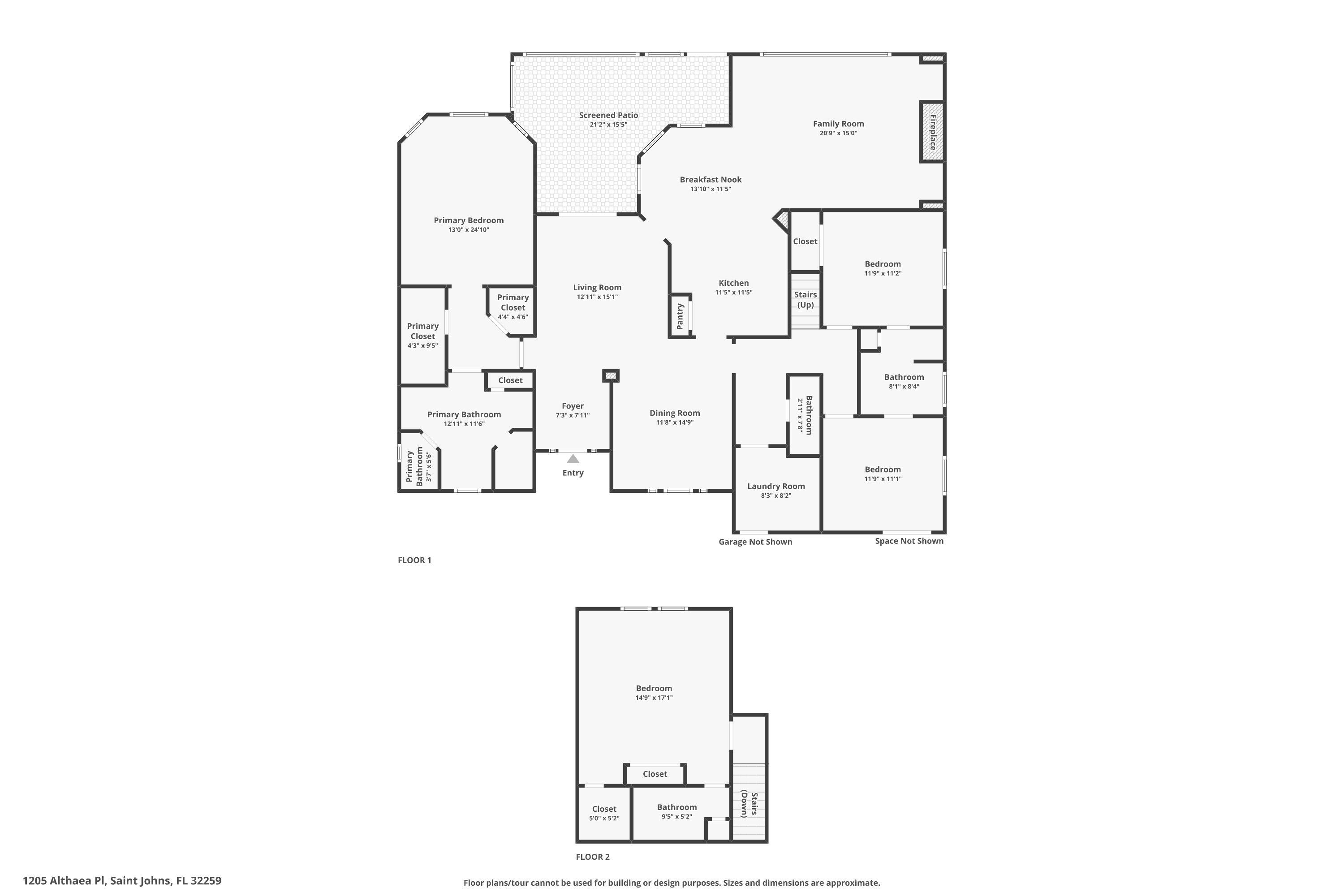 Image 51 of 53 For 1205 Althaea Pl