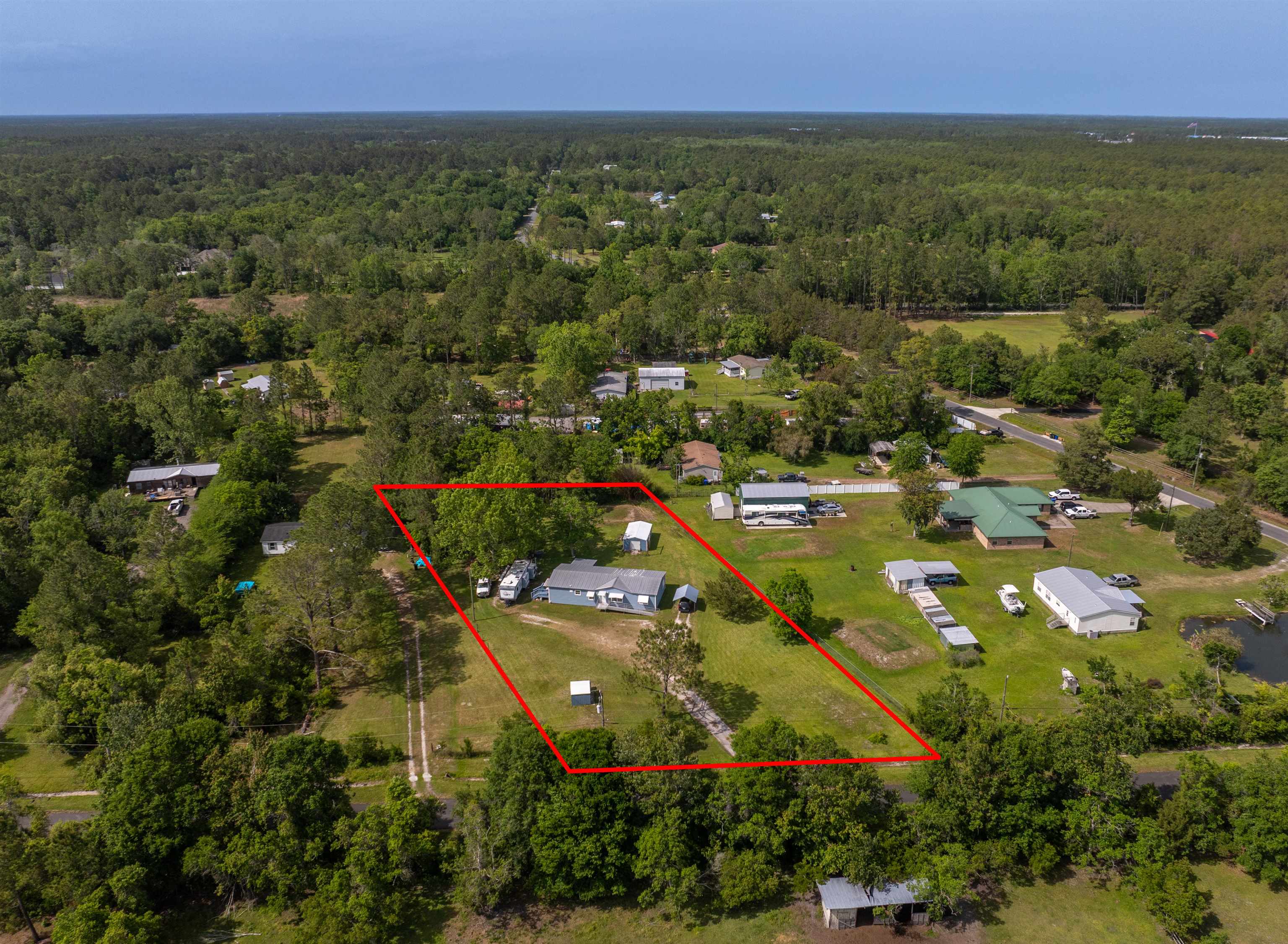 Image 17 of 23 For 3140 Raulerson Rd E
