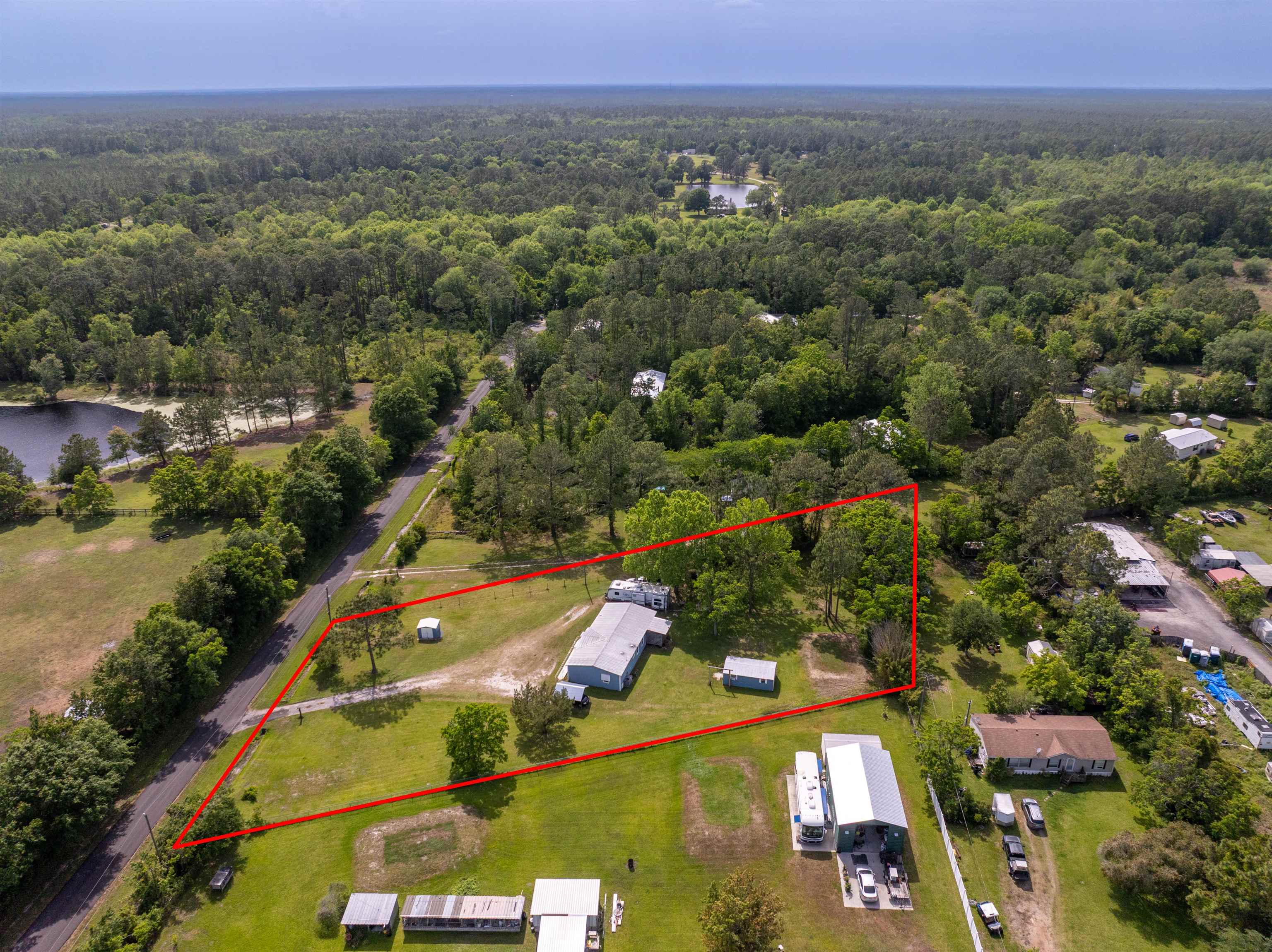 Image 18 of 23 For 3140 Raulerson Rd E