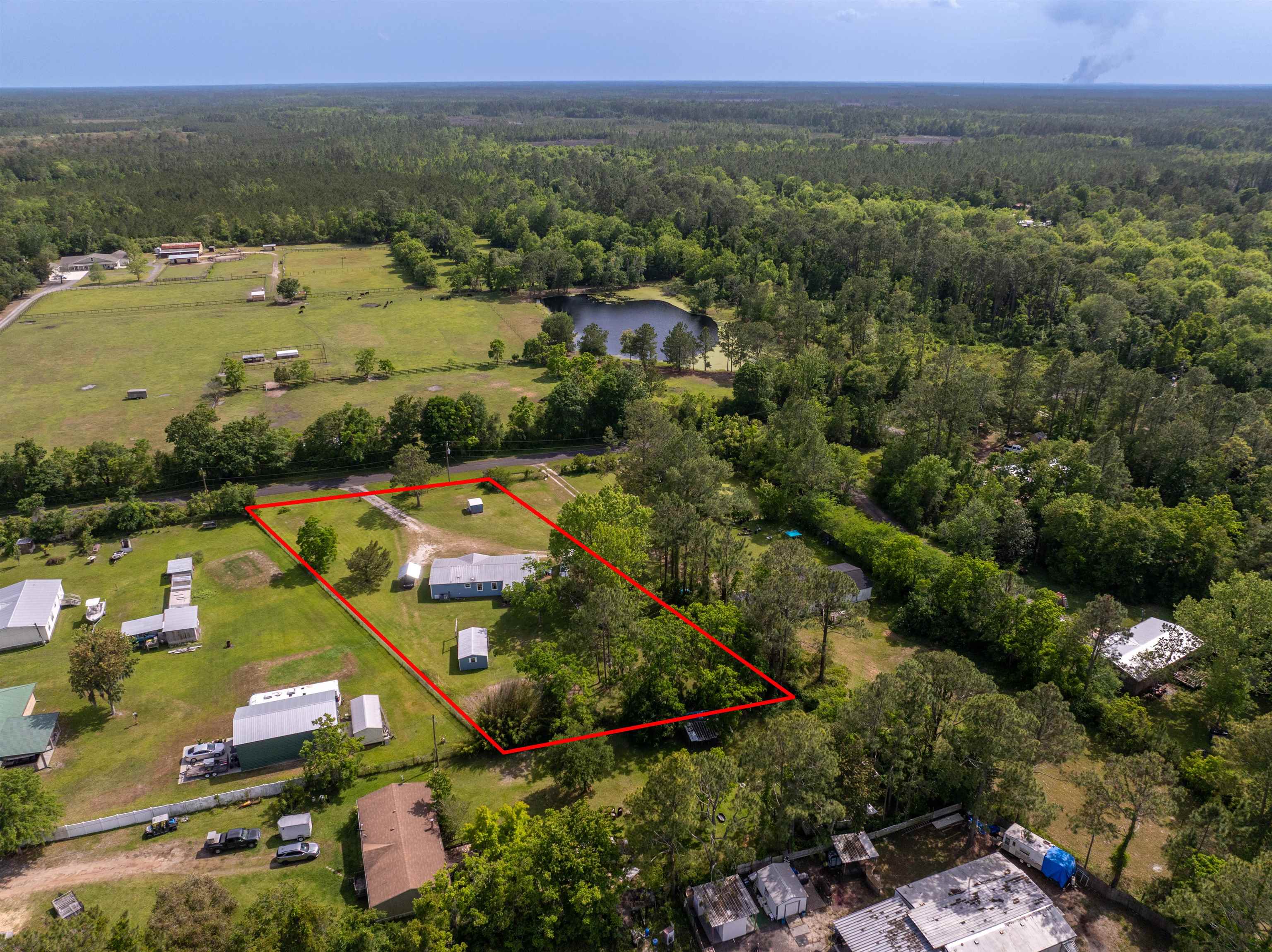Image 19 of 23 For 3140 Raulerson Rd E