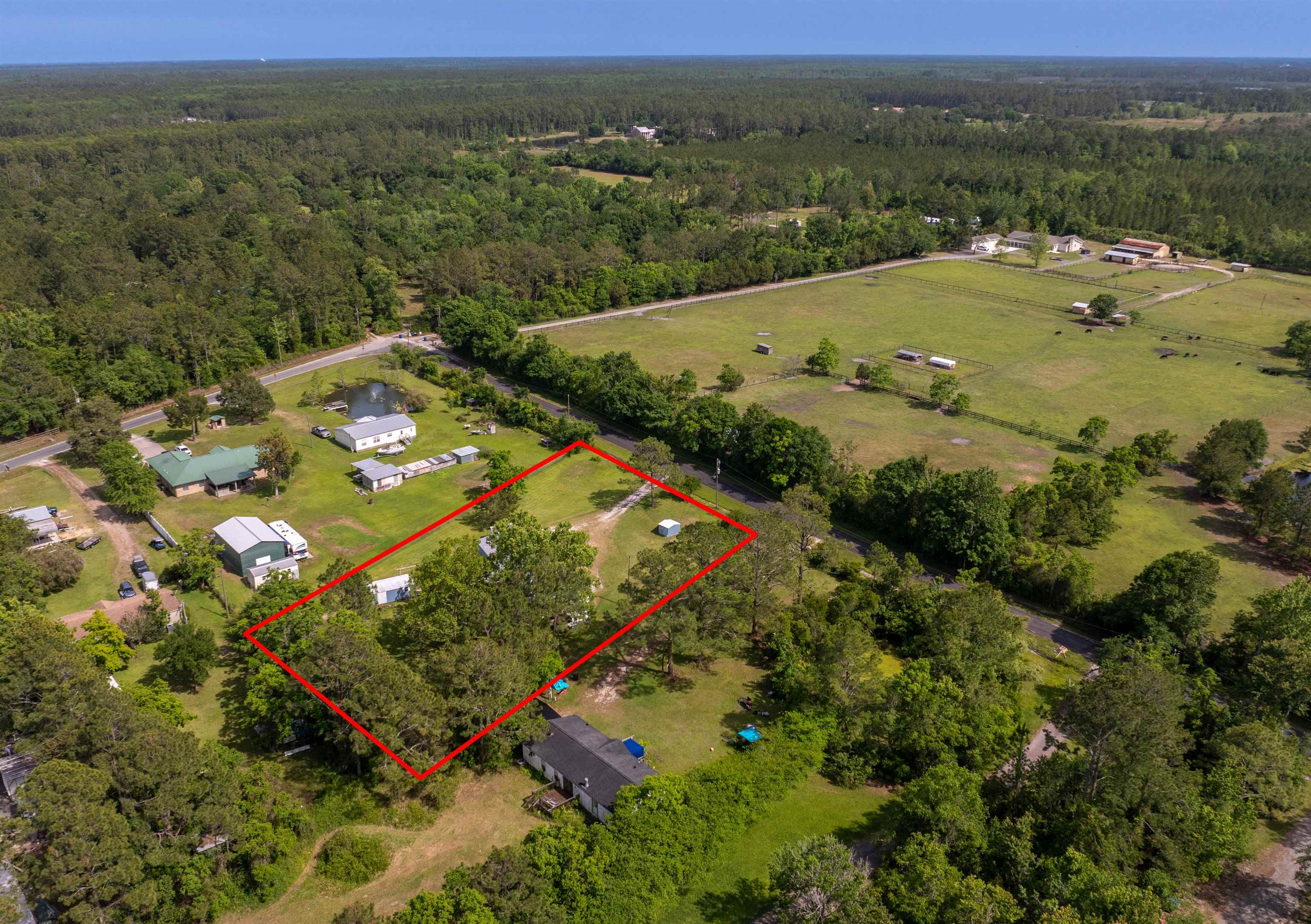 Image 20 of 23 For 3140 Raulerson Rd E