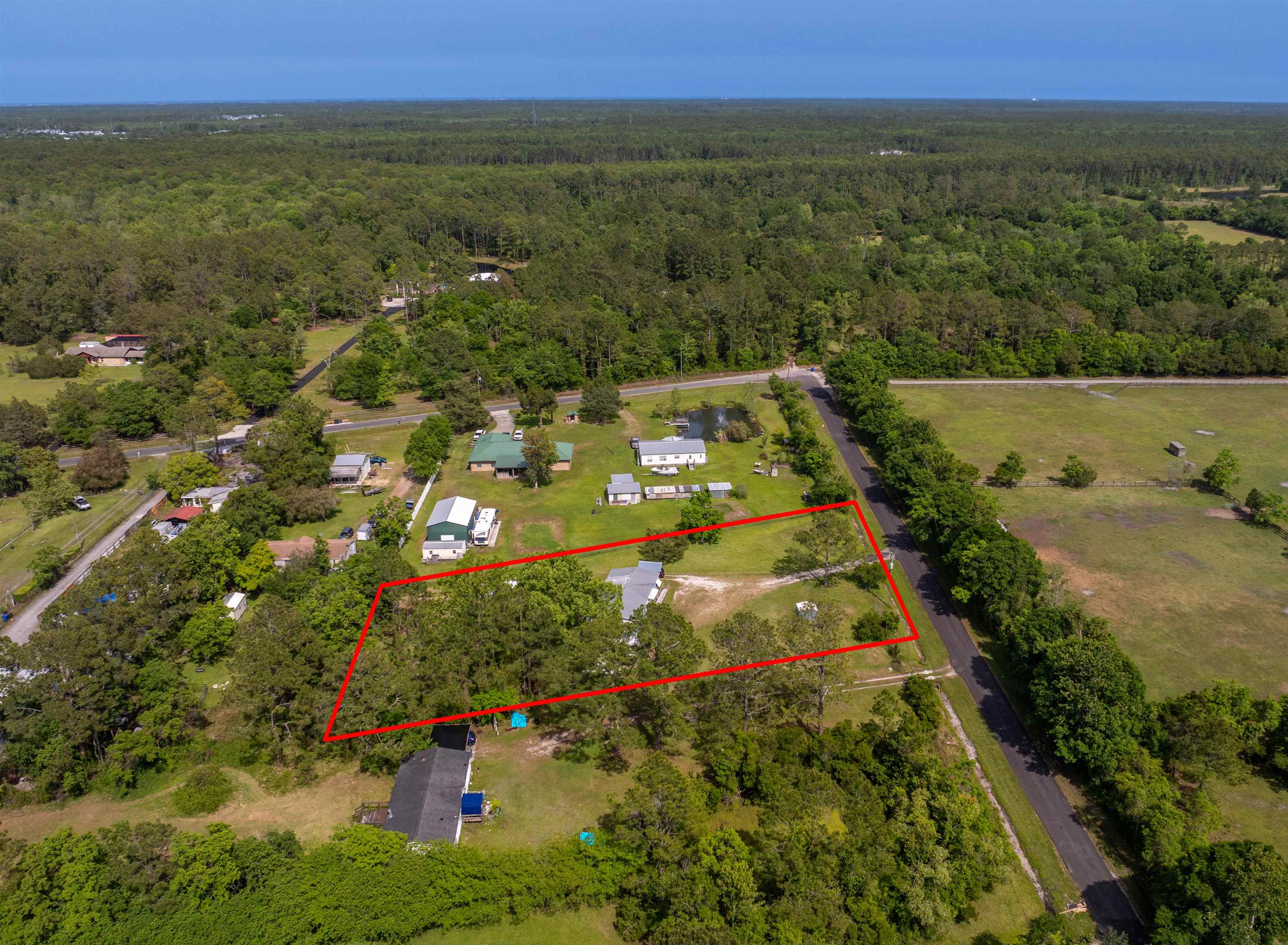 Image 21 of 23 For 3140 Raulerson Rd E