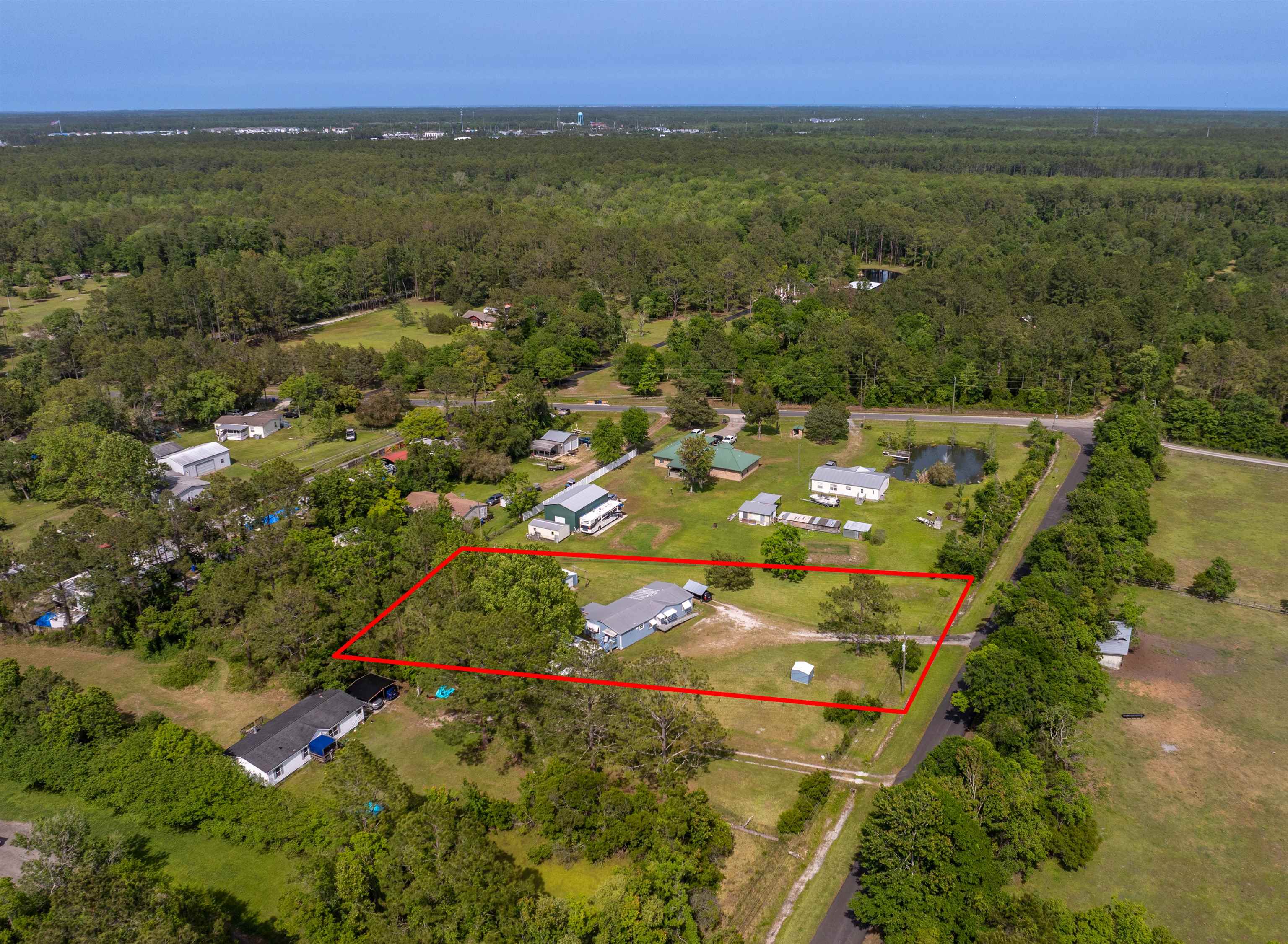 Image 22 of 23 For 3140 Raulerson Rd E