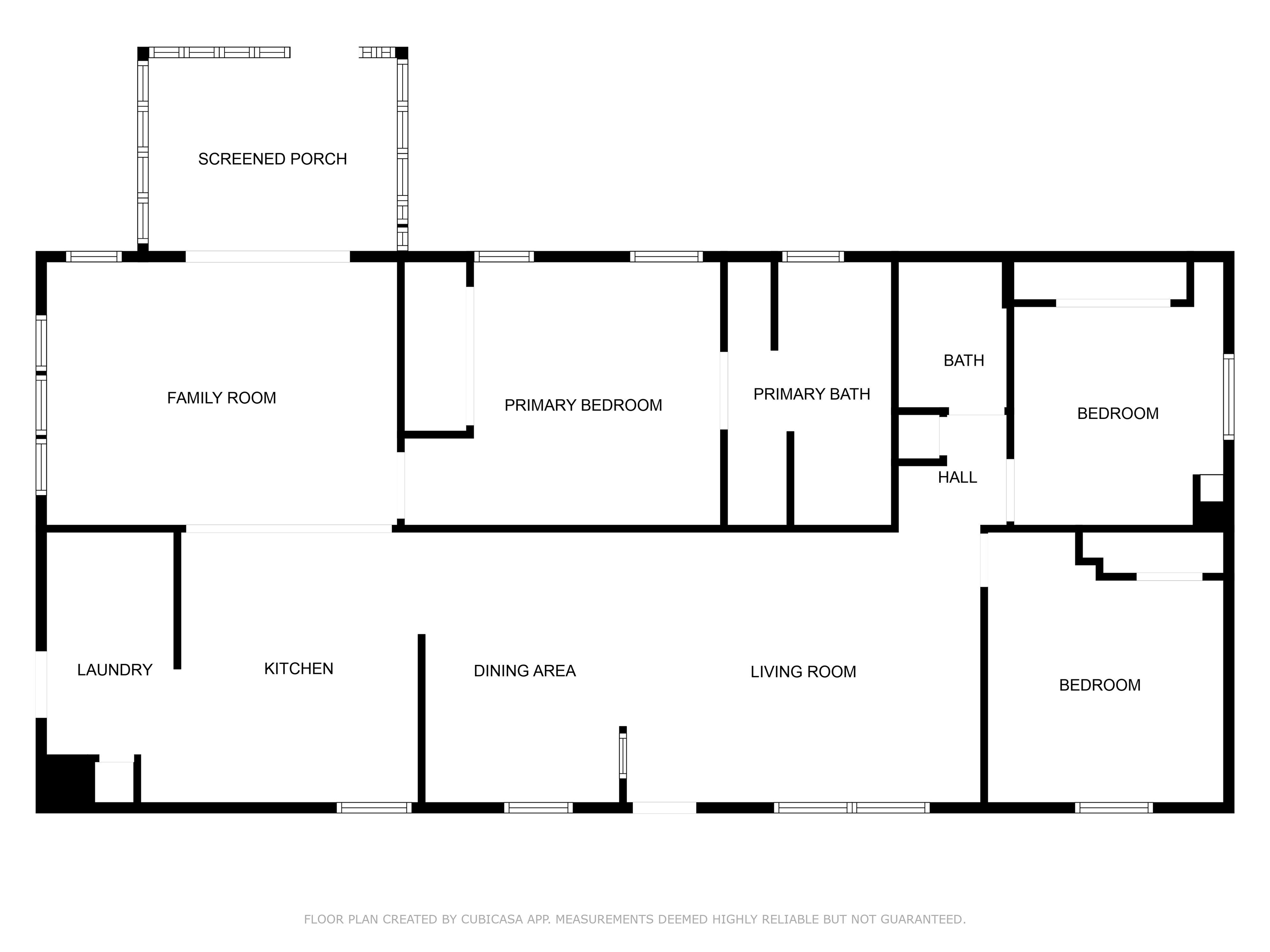 Image 3 of 23 For 3140 Raulerson Rd E
