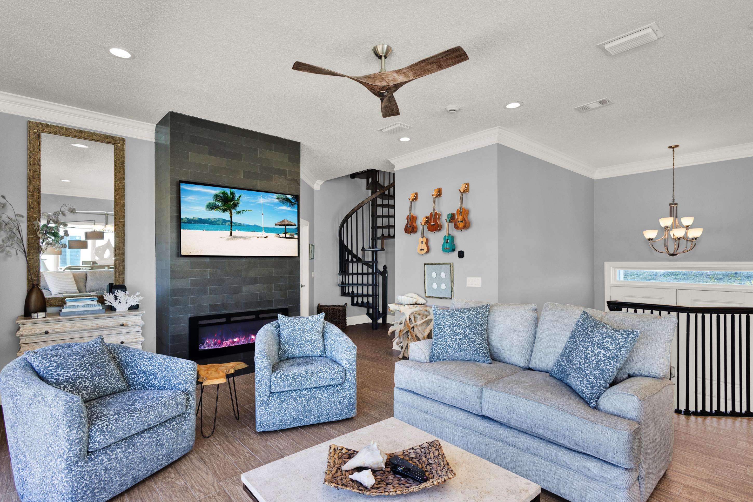 Image 11 of 50 For 2779 Ponte Vedra Blvd S