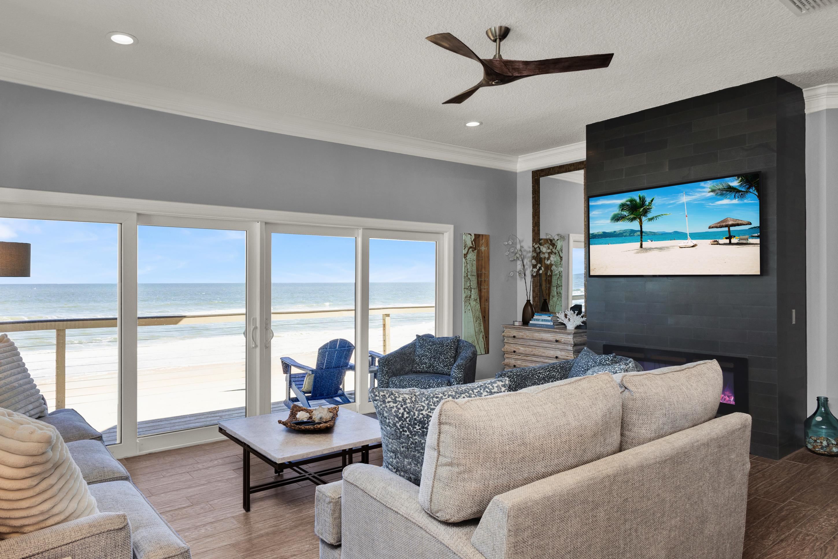 Image 5 of 50 For 2779 Ponte Vedra Blvd S