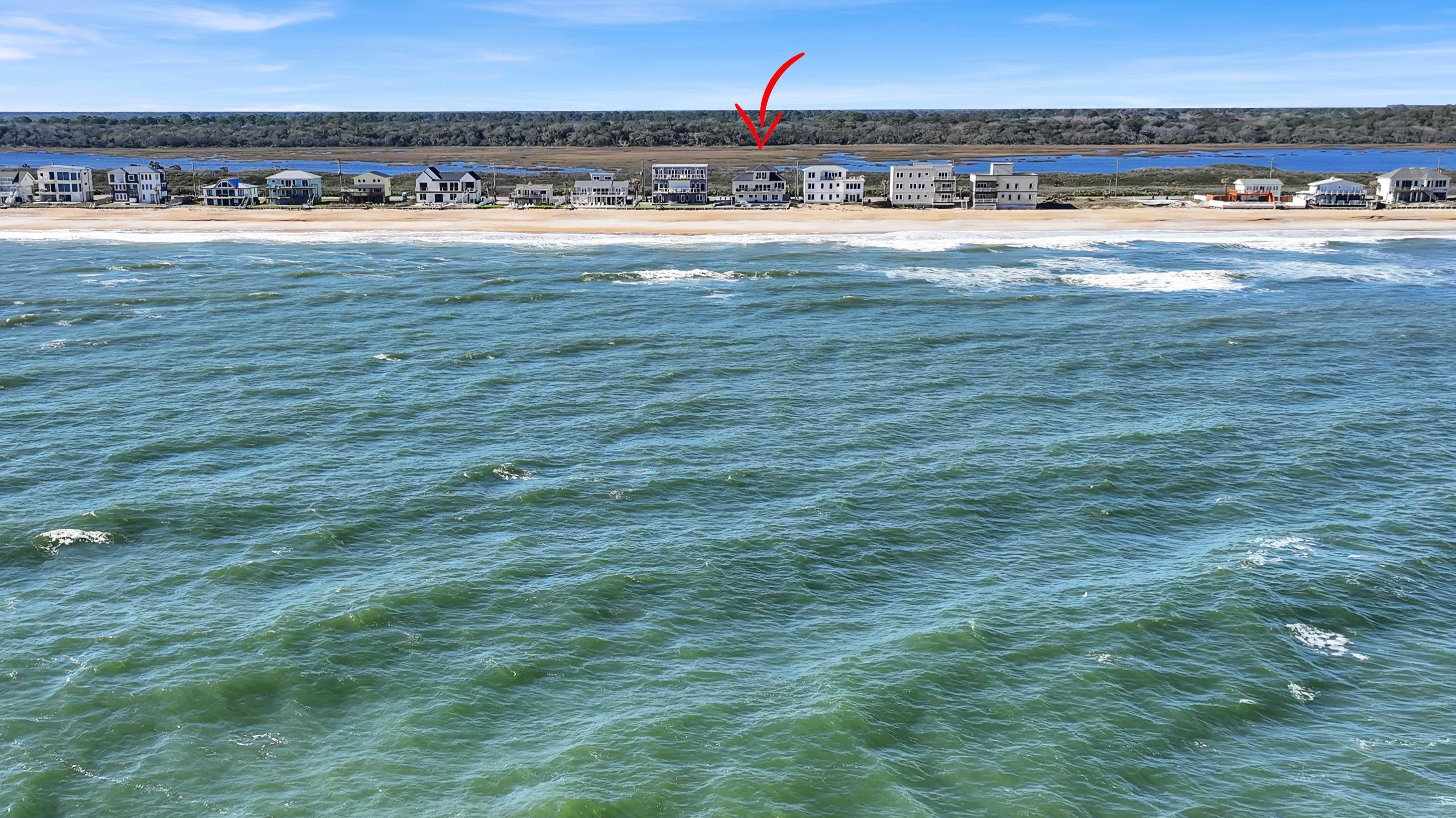 Image 6 of 50 For 2779 Ponte Vedra Blvd S