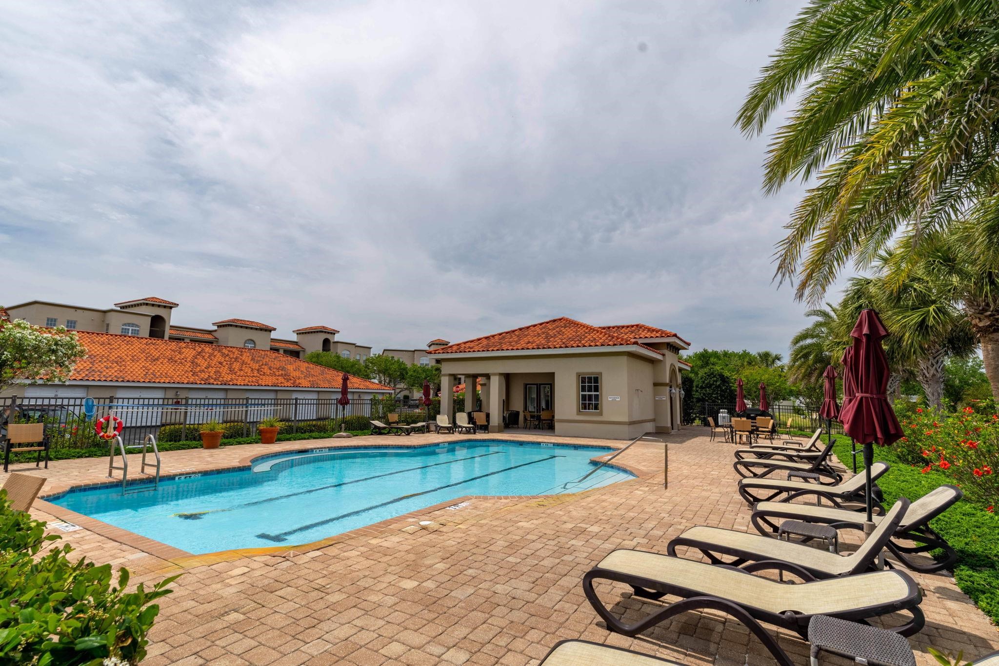 Image 42 of 61 For 170 Pantano Cay Blvd  4202
